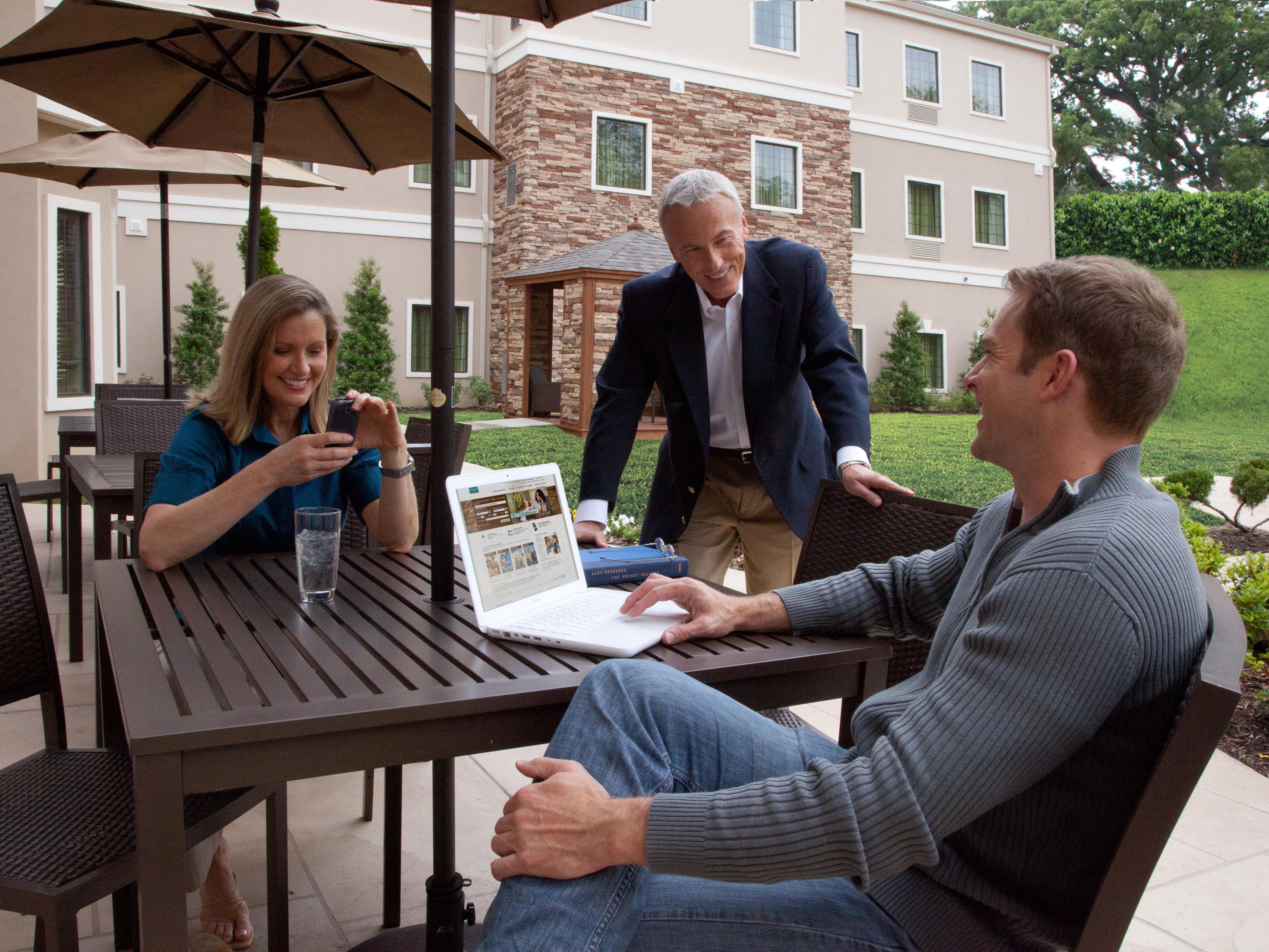 Plano North - Frisco spa photo