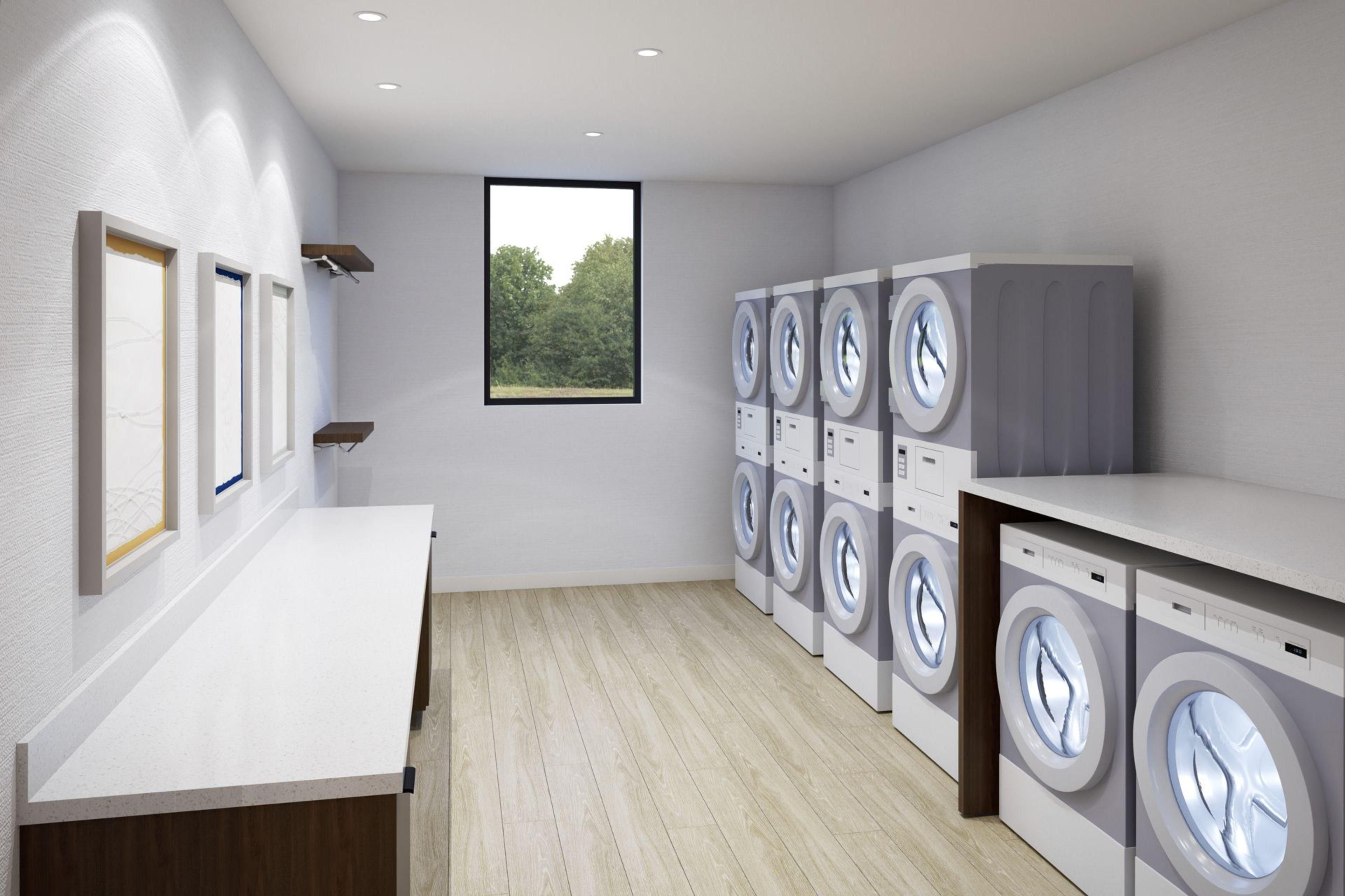 Enjoy the convenience of our complimentary guest laundry facilities during your stay. Whether you're here for a short trip or an extended visit, our free laundry service ensures you can keep your clothes fresh and ready for your next Port Arthur adventure. It's just one more way to make your stay comfortable and hassle-free!