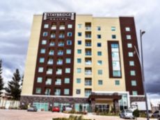 Staybridge Suites Puebla in Puebla, Mexico