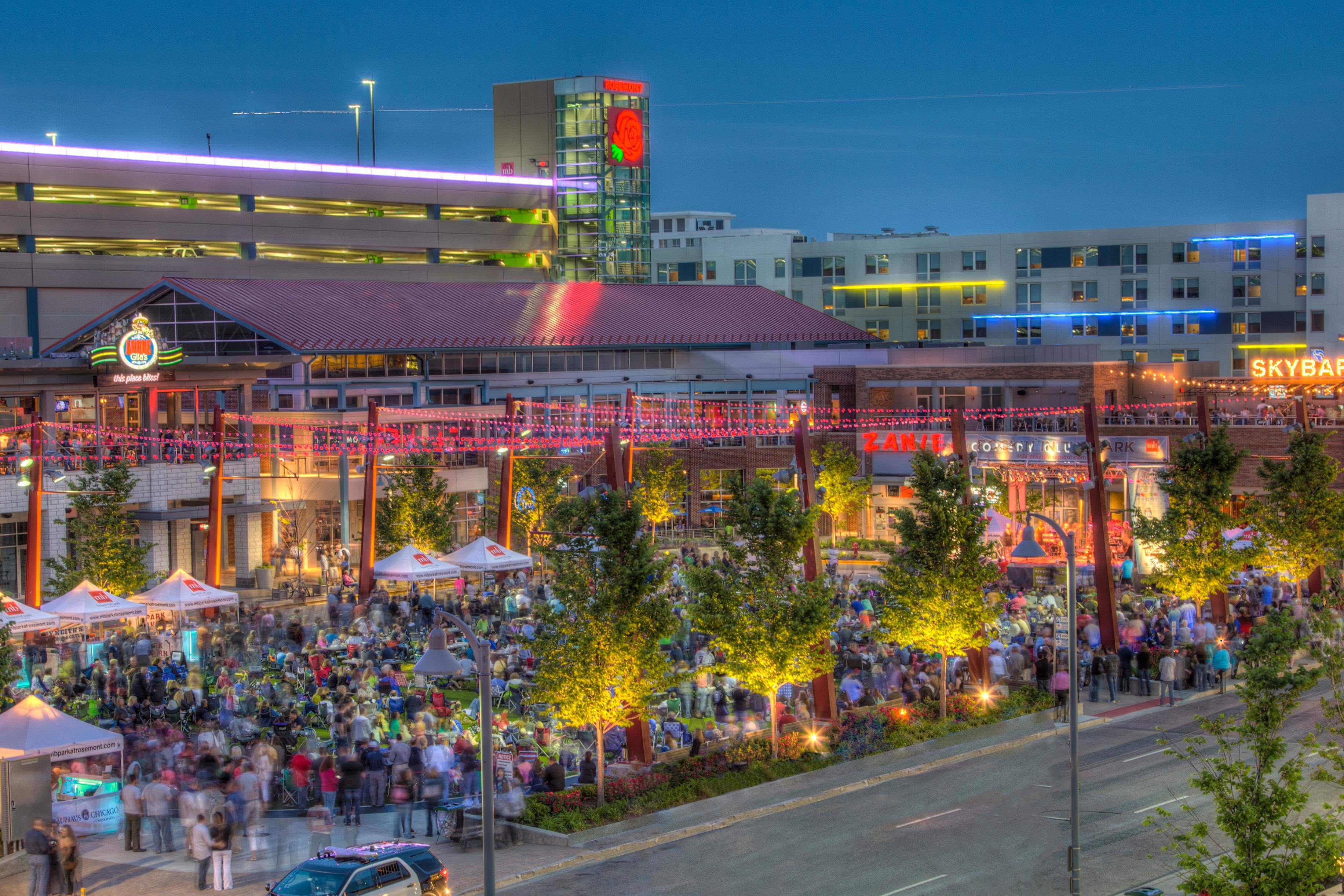 Explore all, see, eat, drink and more around incredible area.