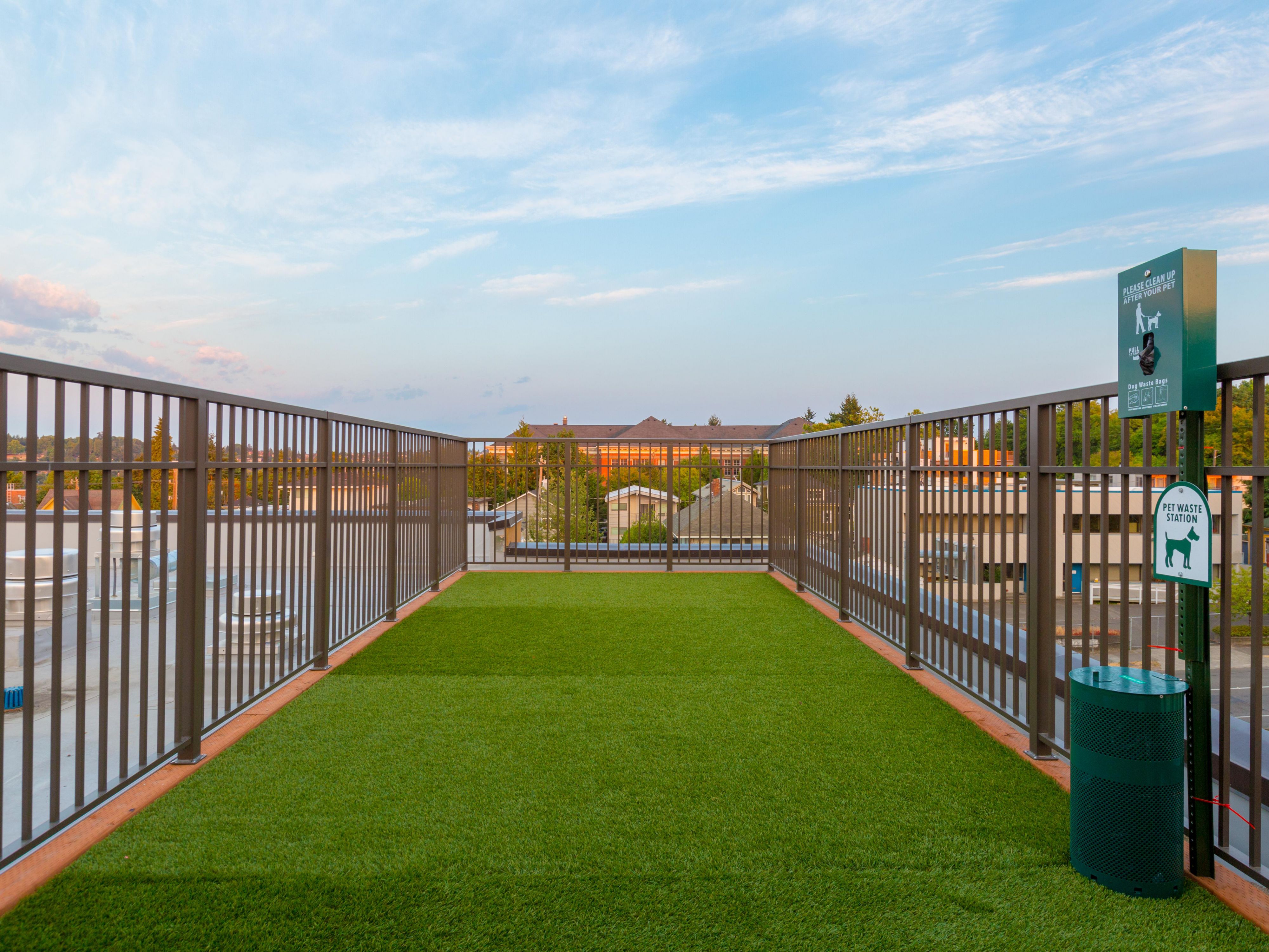 Seattle - Fremont spa photo