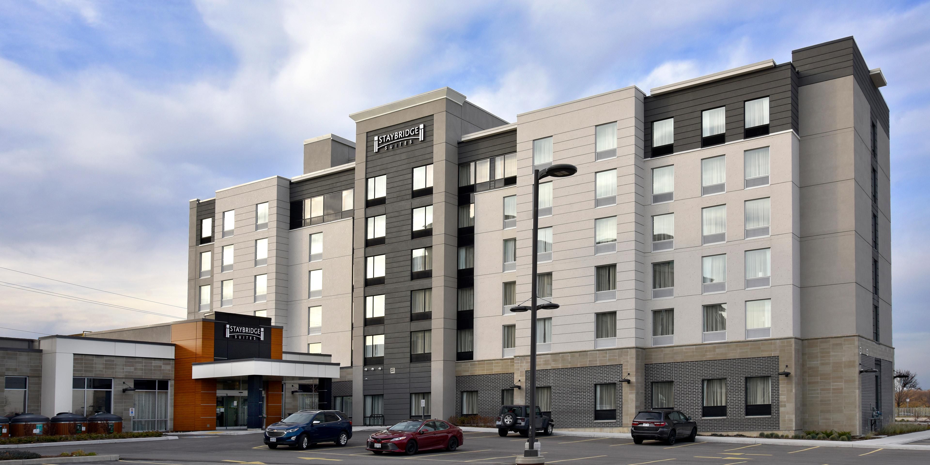 <span class="notranslate">Waterloo - St. Jacobs Area</span> spa photo