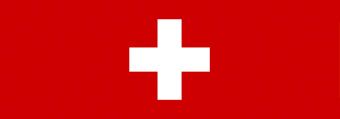 Flag of Switzerland