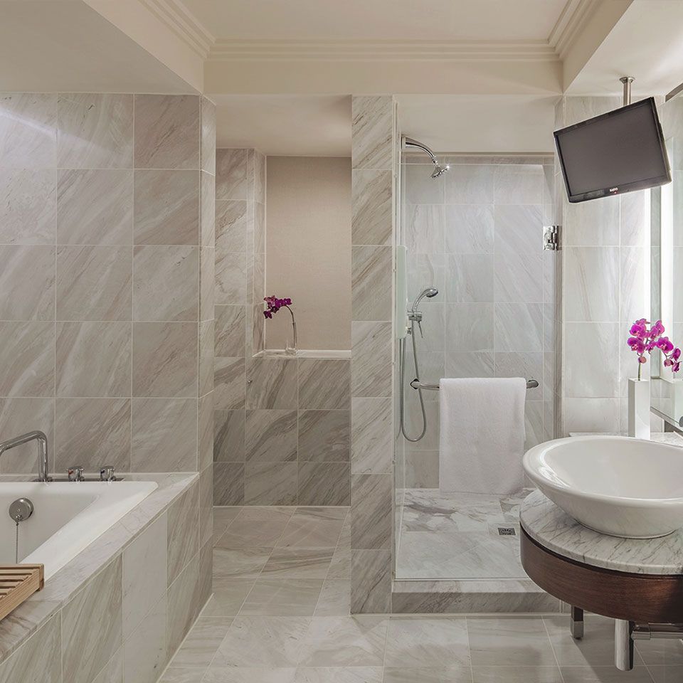 Regent Waterfront View