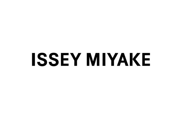 Issey Miyake logo