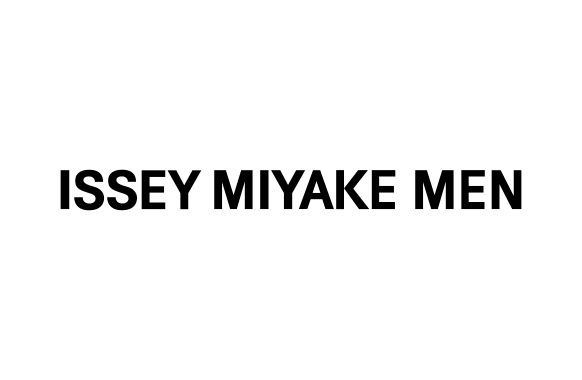 Issey Miyake Men logo