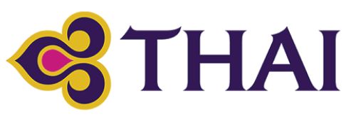 Thai Airways airline logo