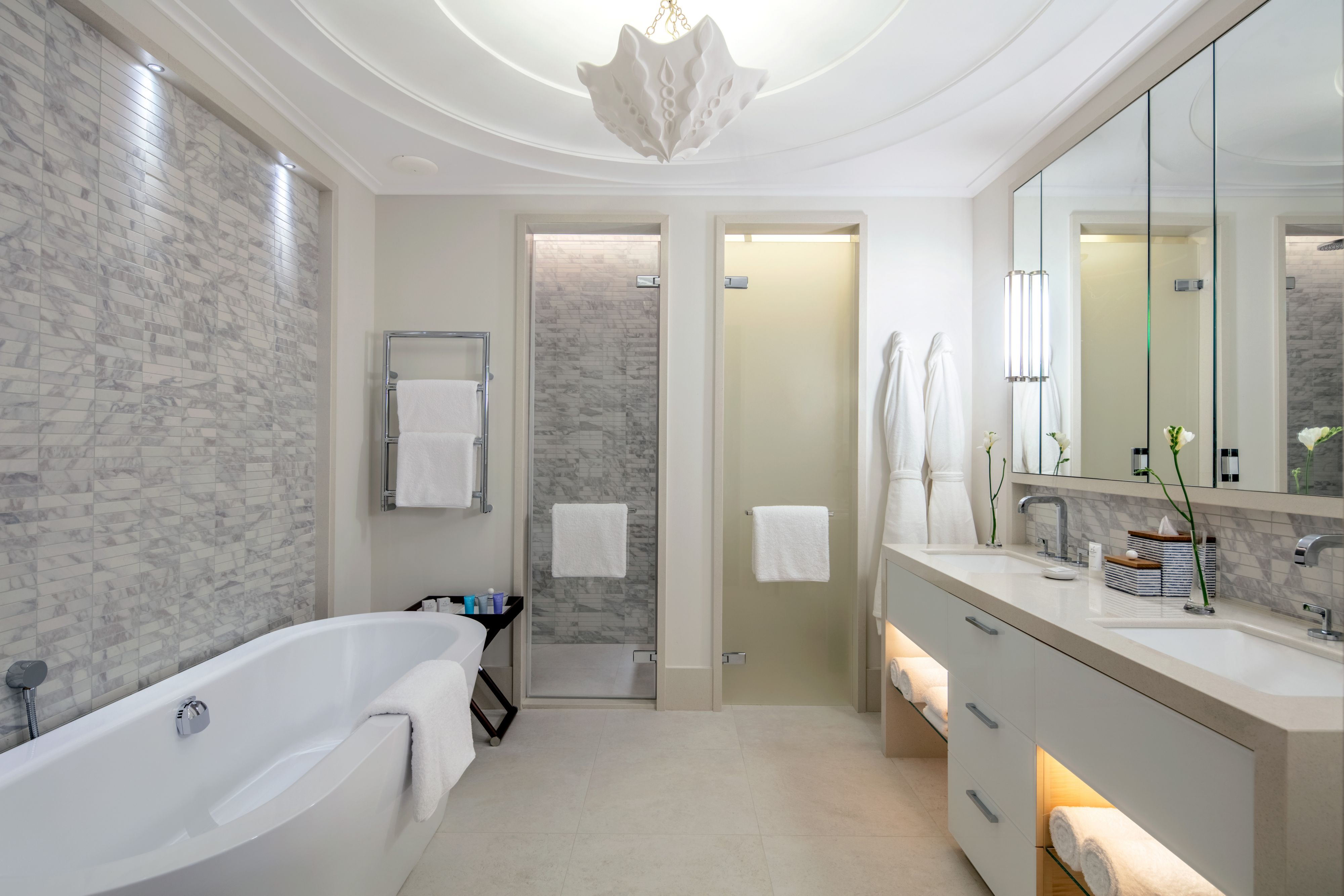 Three-Bedroom Penthouse Baia with Private Pool