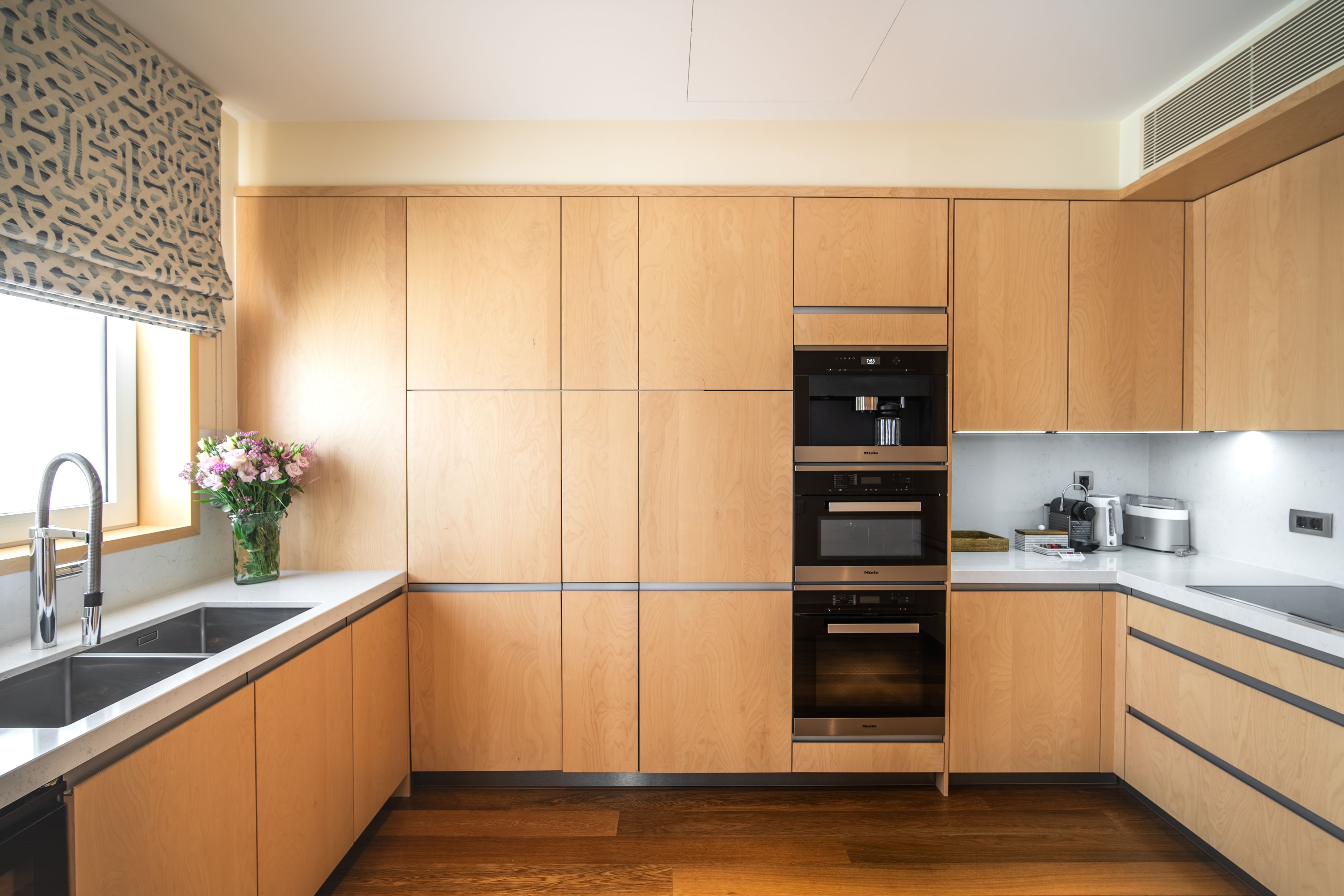 Three-Bedroom Penthouse Baia with Private Pool