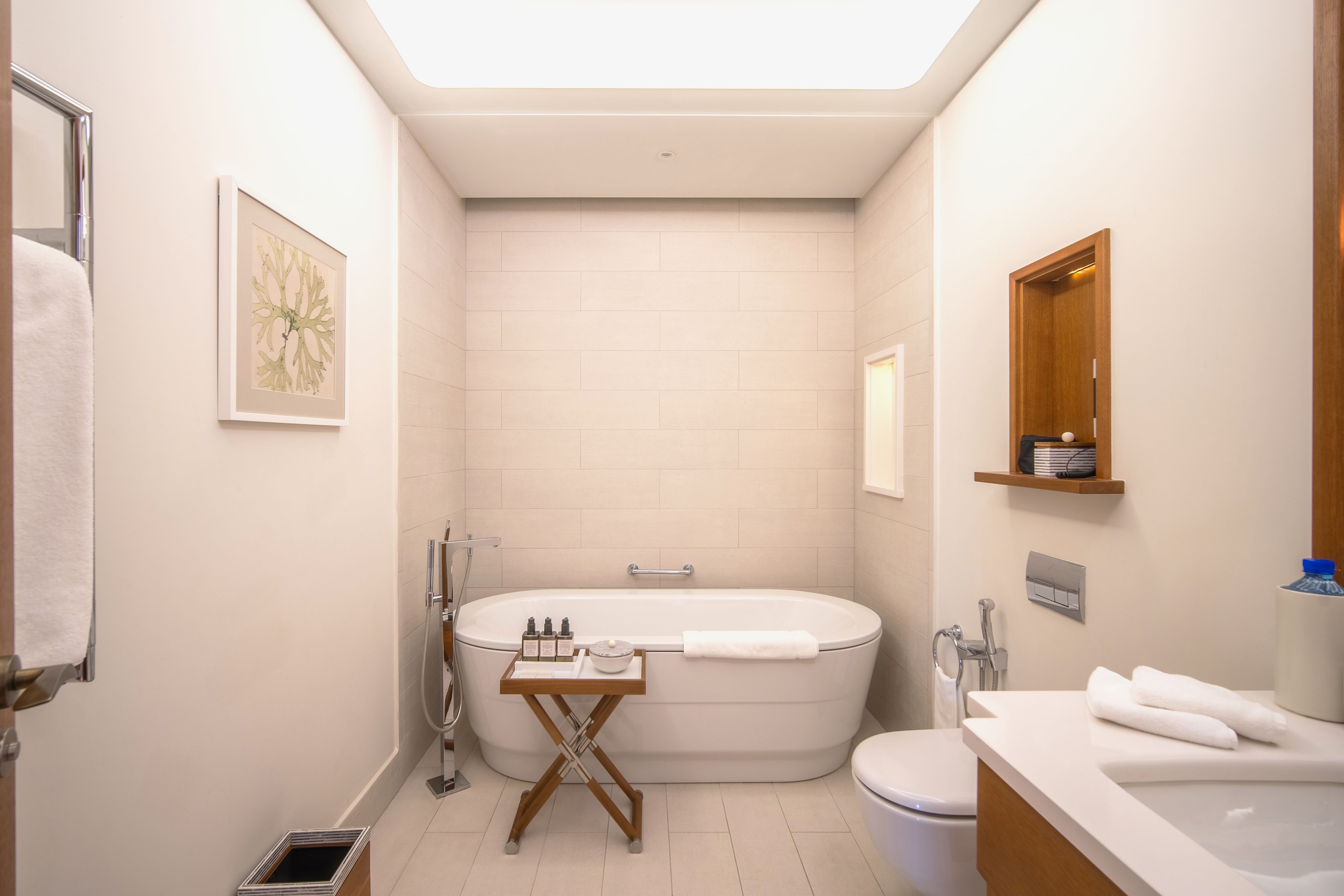 Three-Bedroom Penthouse Venezia Jacuzzi