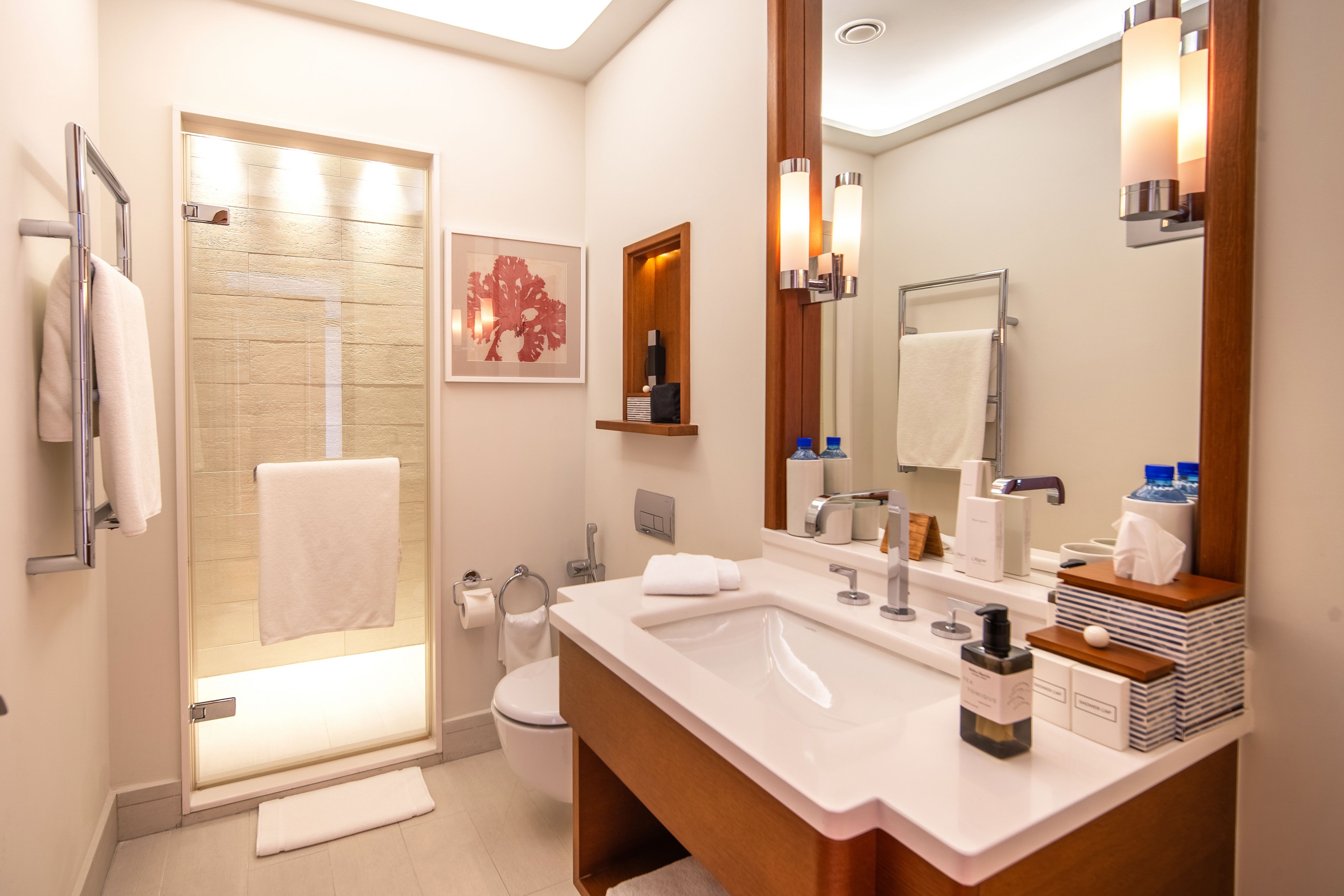 Three-Bedroom Penthouse Venezia Jacuzzi