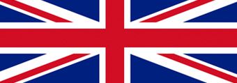 Flag of United Kingdom