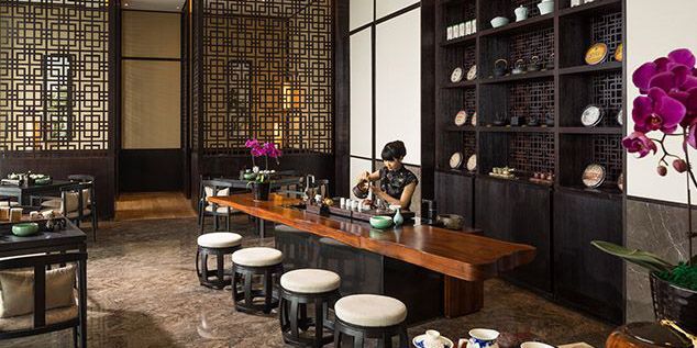 在举茗邑，会聚共识