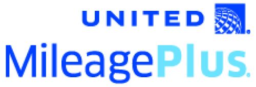 United MileagePlus programme logo