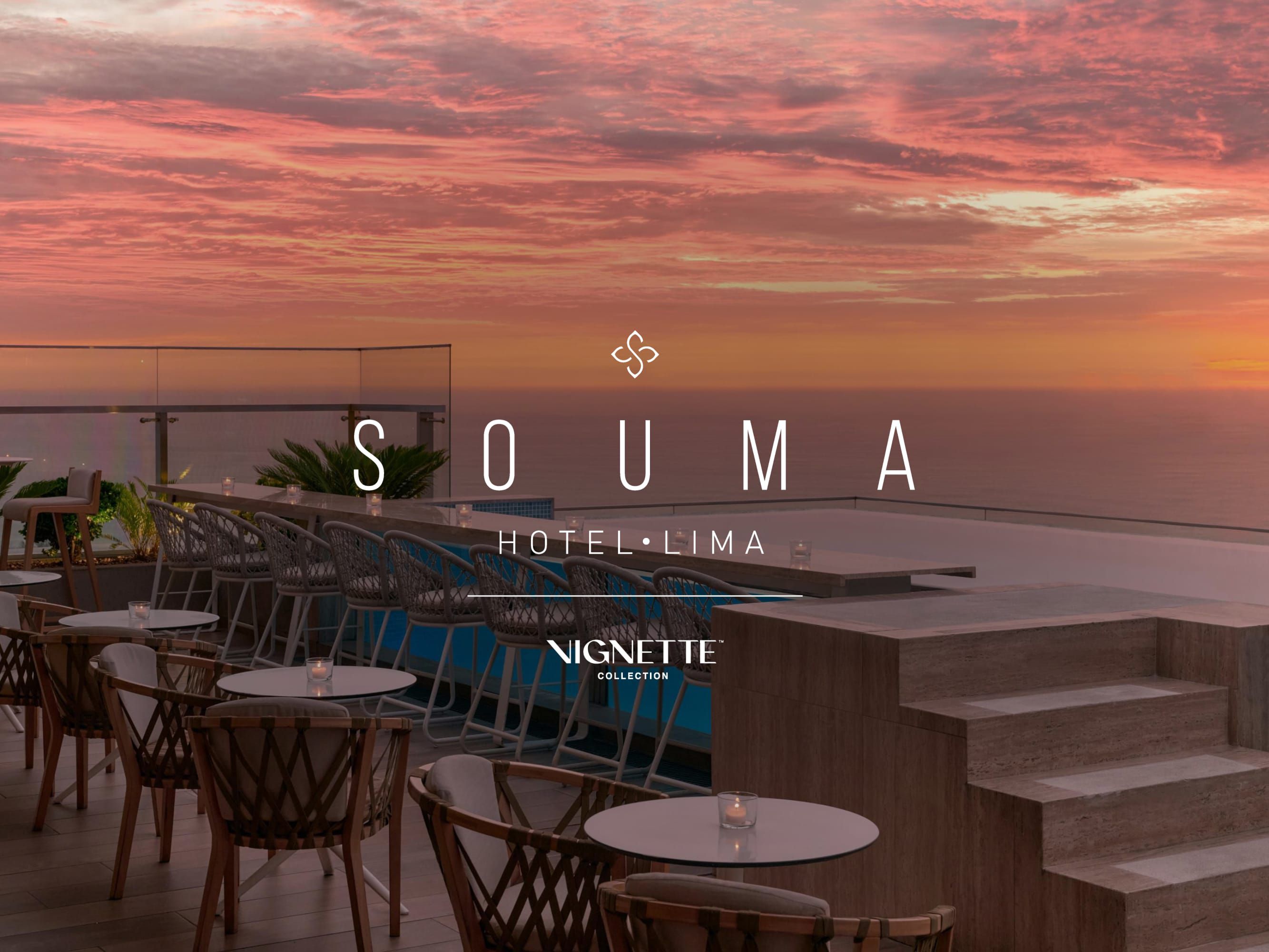 洲至奢选利马 SOUMA 酒店 | 秘鲁