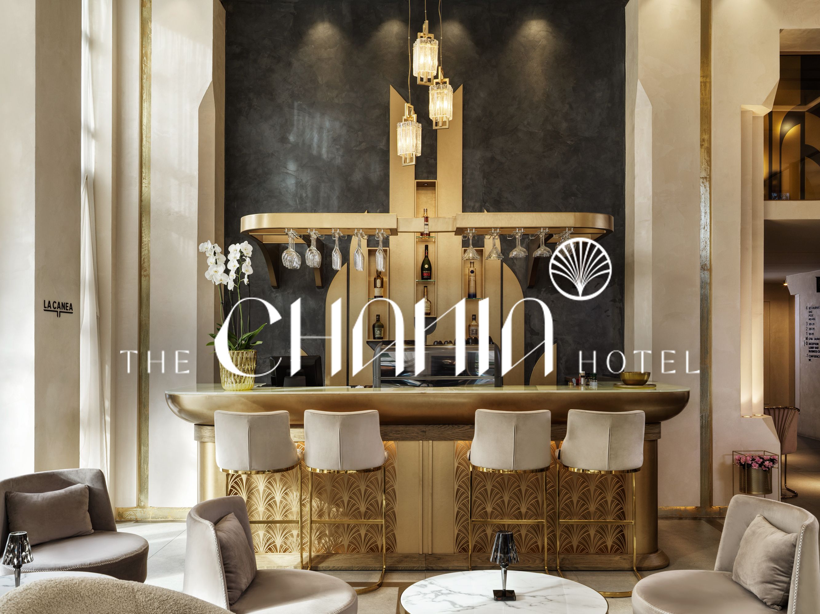 洲至奢选克里特岛哈尼亚酒店 | 希腊