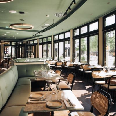 Join us for all day dining