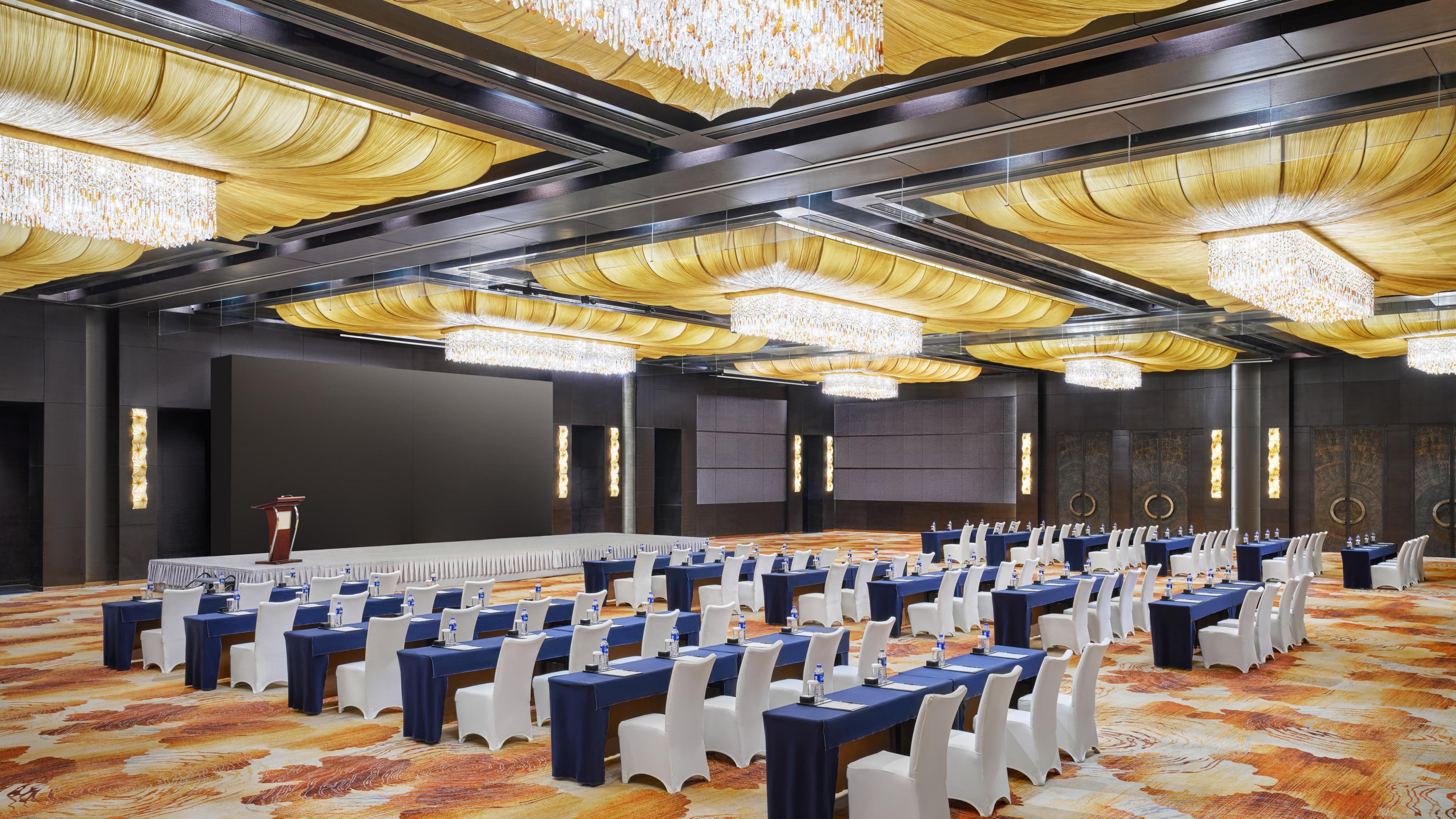 大宴会厅