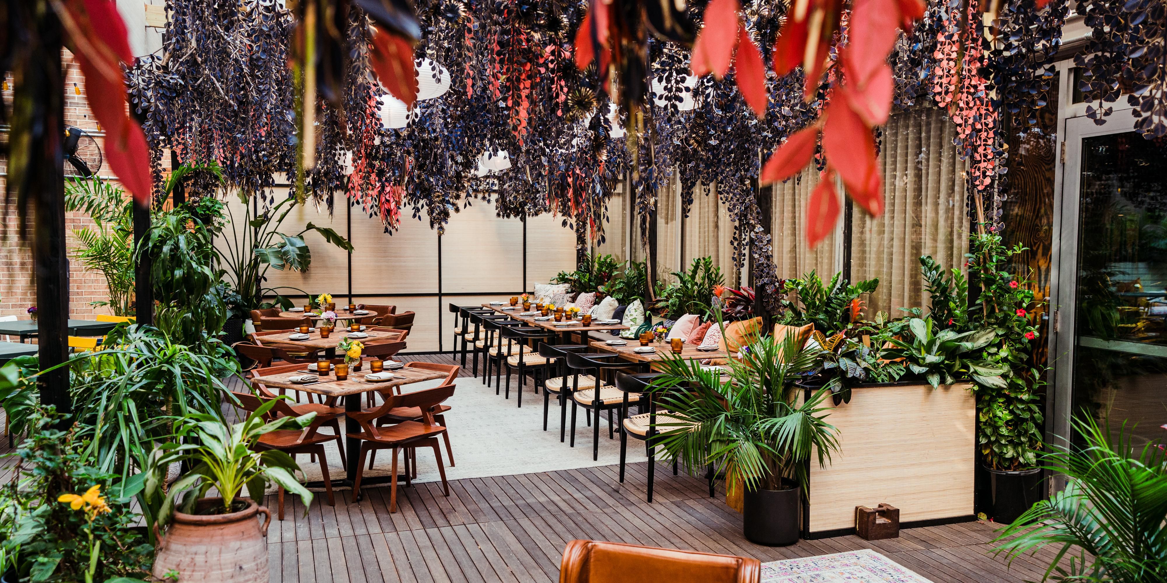 Our Dupont Circle hotel is a hub for all the things to do in Washington, DC. It's a playground out here for history buffs, food lovers, art aficionados, concert-goers, and naturalists alike. Go for a walk and see what you find. A new adventure is around the corner.