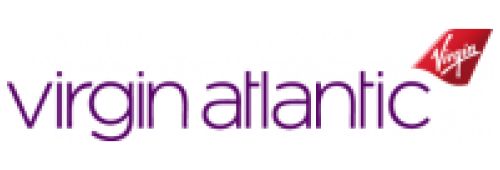 Virgin Atlantic airline logo