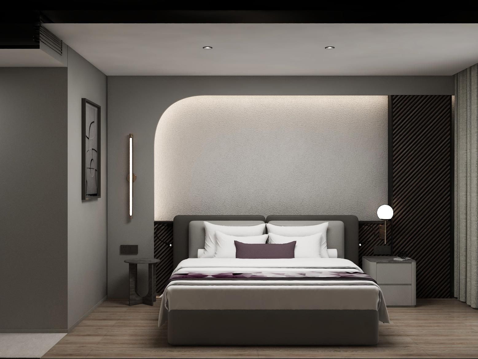 voco Antalya - Konyaalti Guest Room