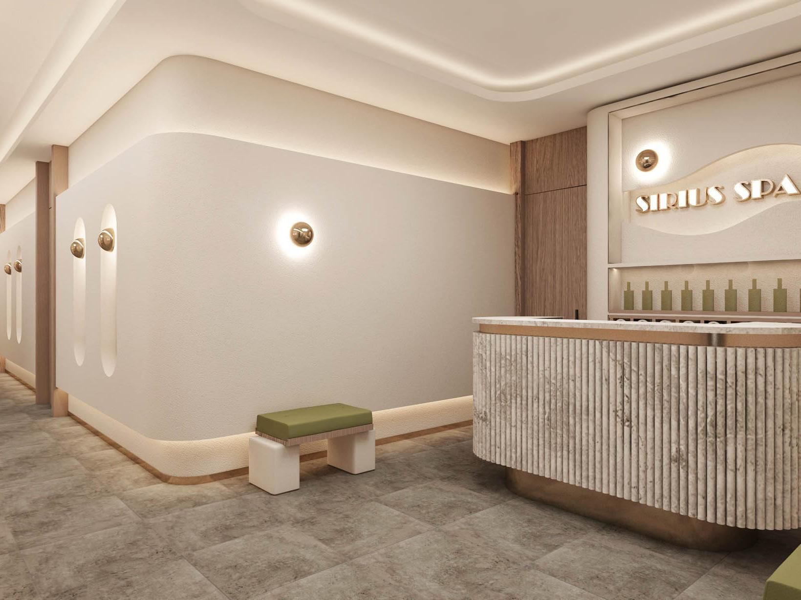 Escape the everyday and rejuvenate at our tranquil spa centre, featuring professional treatments designed to refresh your body and mind. Every visit promises a moment of pure relaxation.