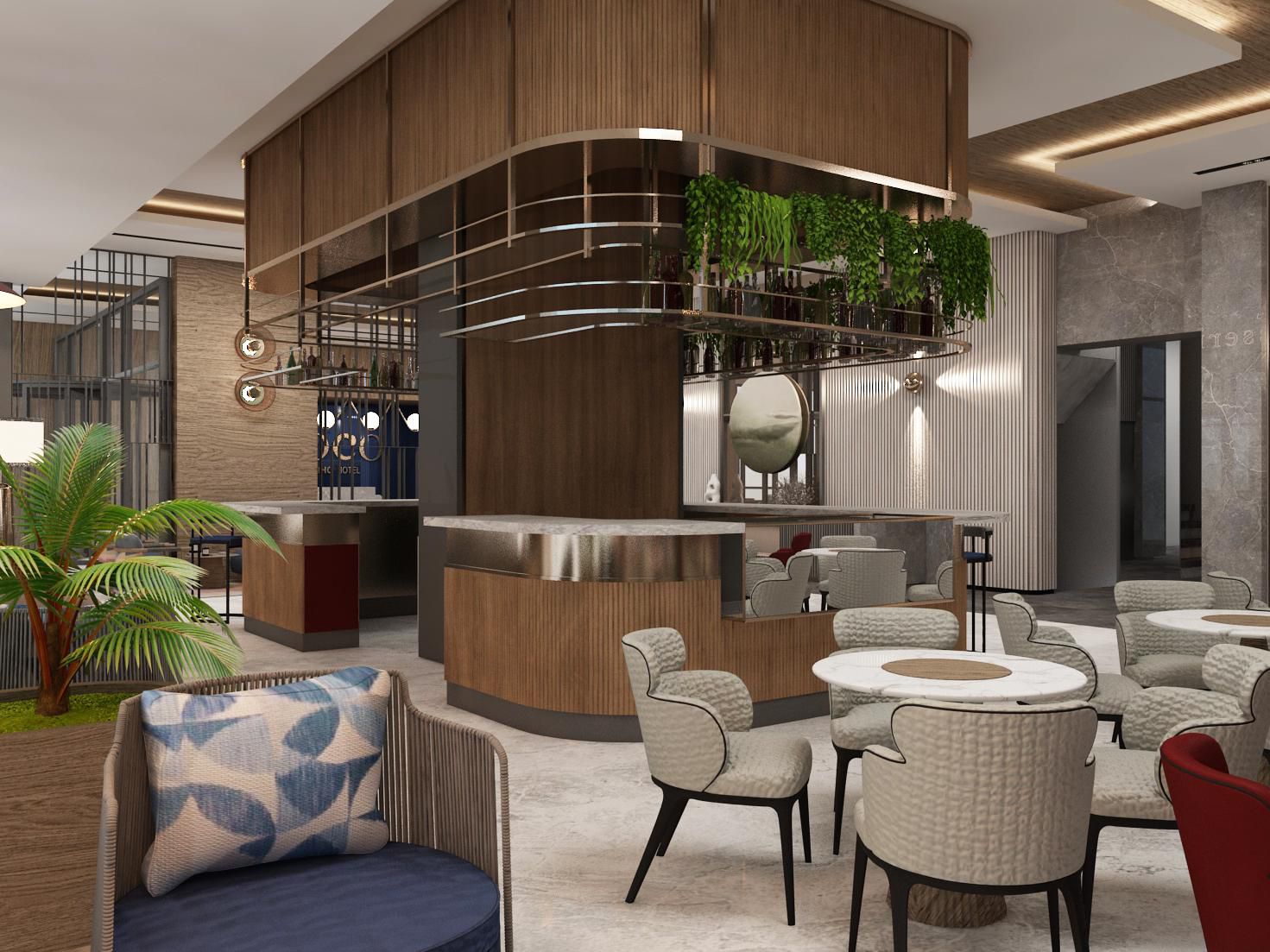 Delight in a curated selection of local and international cuisine at our on-site restaurant. Whether it’s a leisurely breakfast, a light lunch, or a relaxed dinner, every meal is crafted to offer a memorable dining experience.