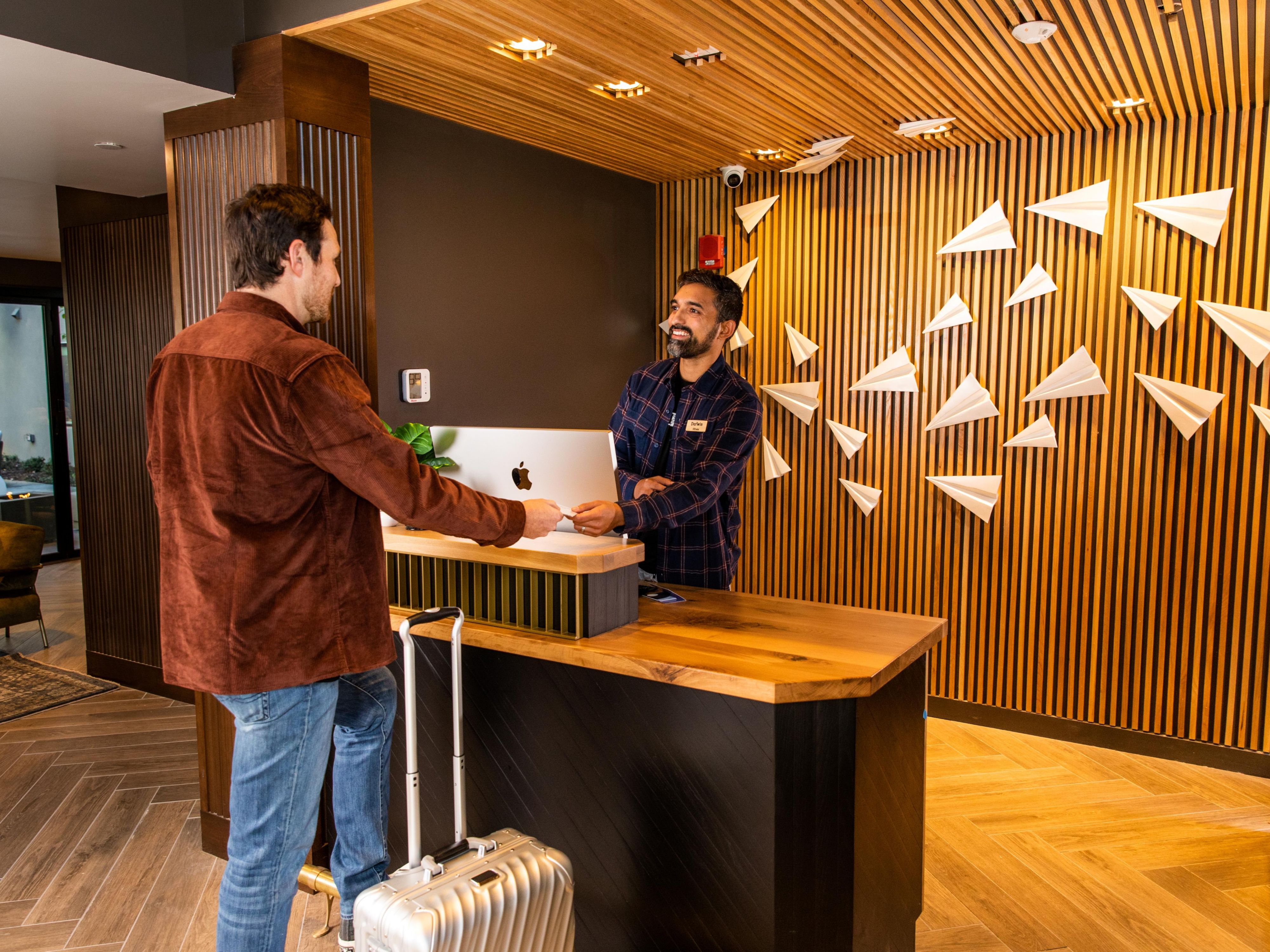 Members enjoy access to special rates and promotions, room upgrades, food and beverage rewards, and points redeemable for free nights at our worldwide hotels and resorts. Join IHG One Rewards today and experience the benefits of membership.