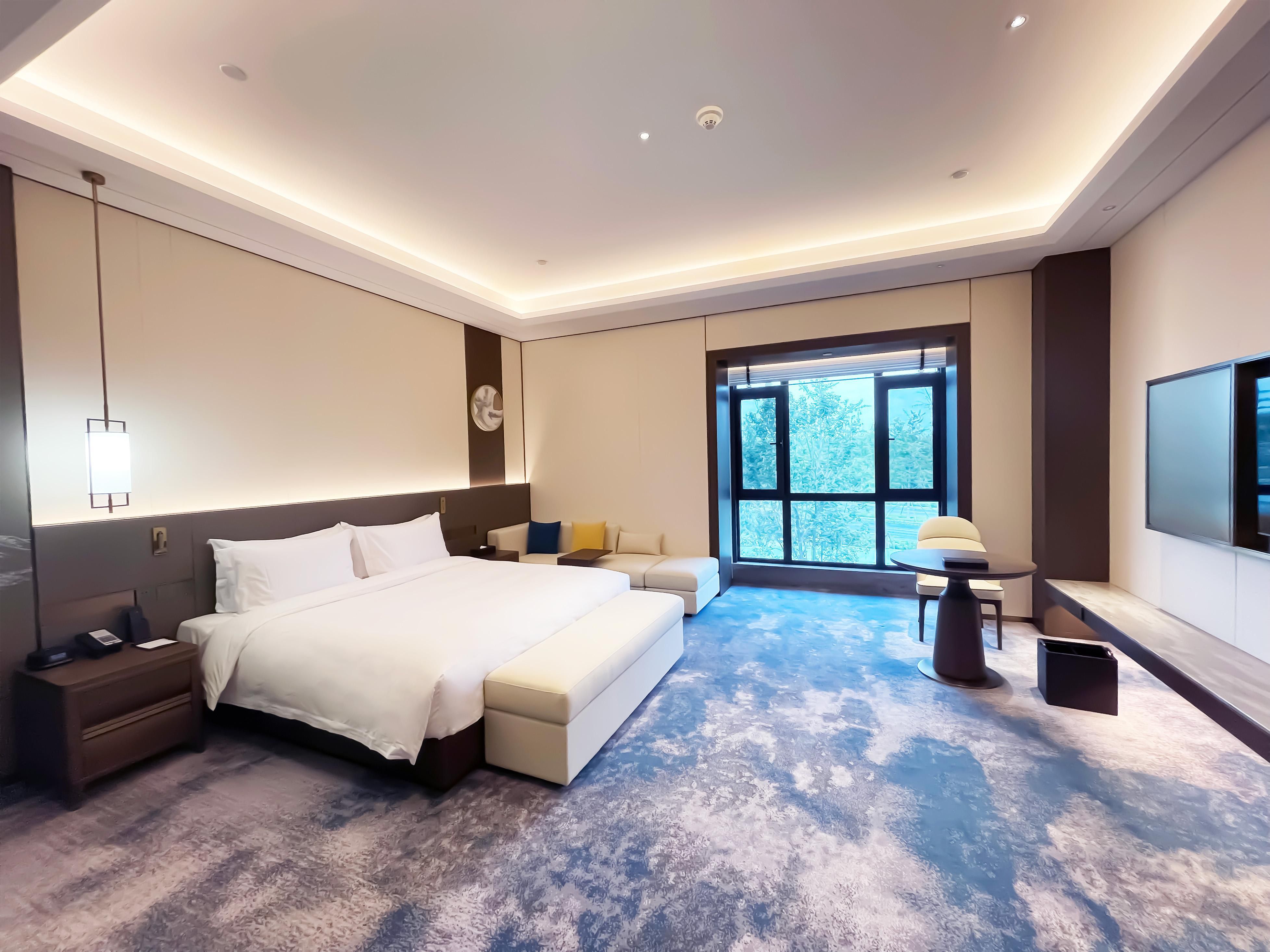  King Premium Accessible