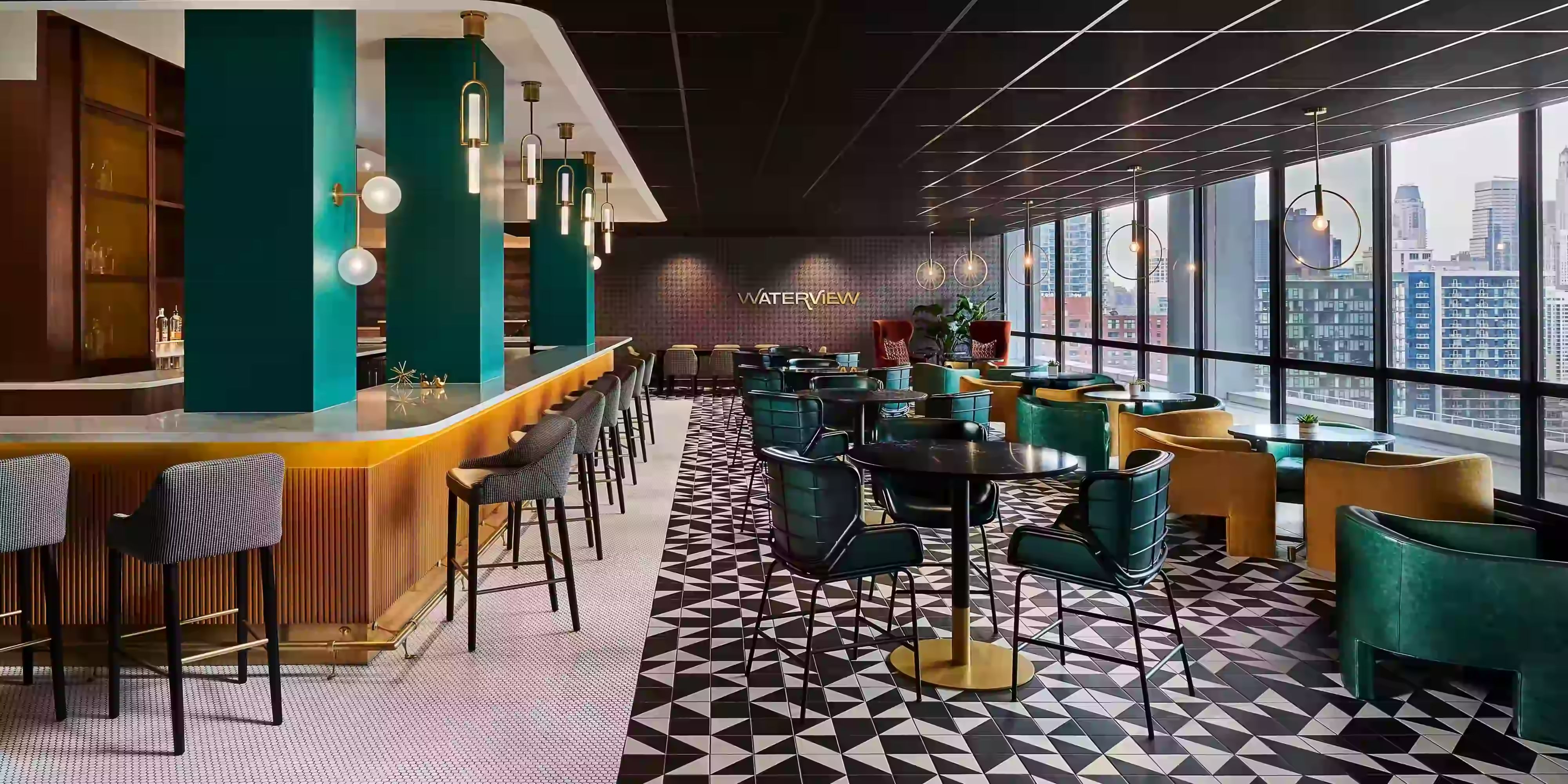 Hotel in Chicago | voco Chicago Downtown Hotel, an IHG hotel 