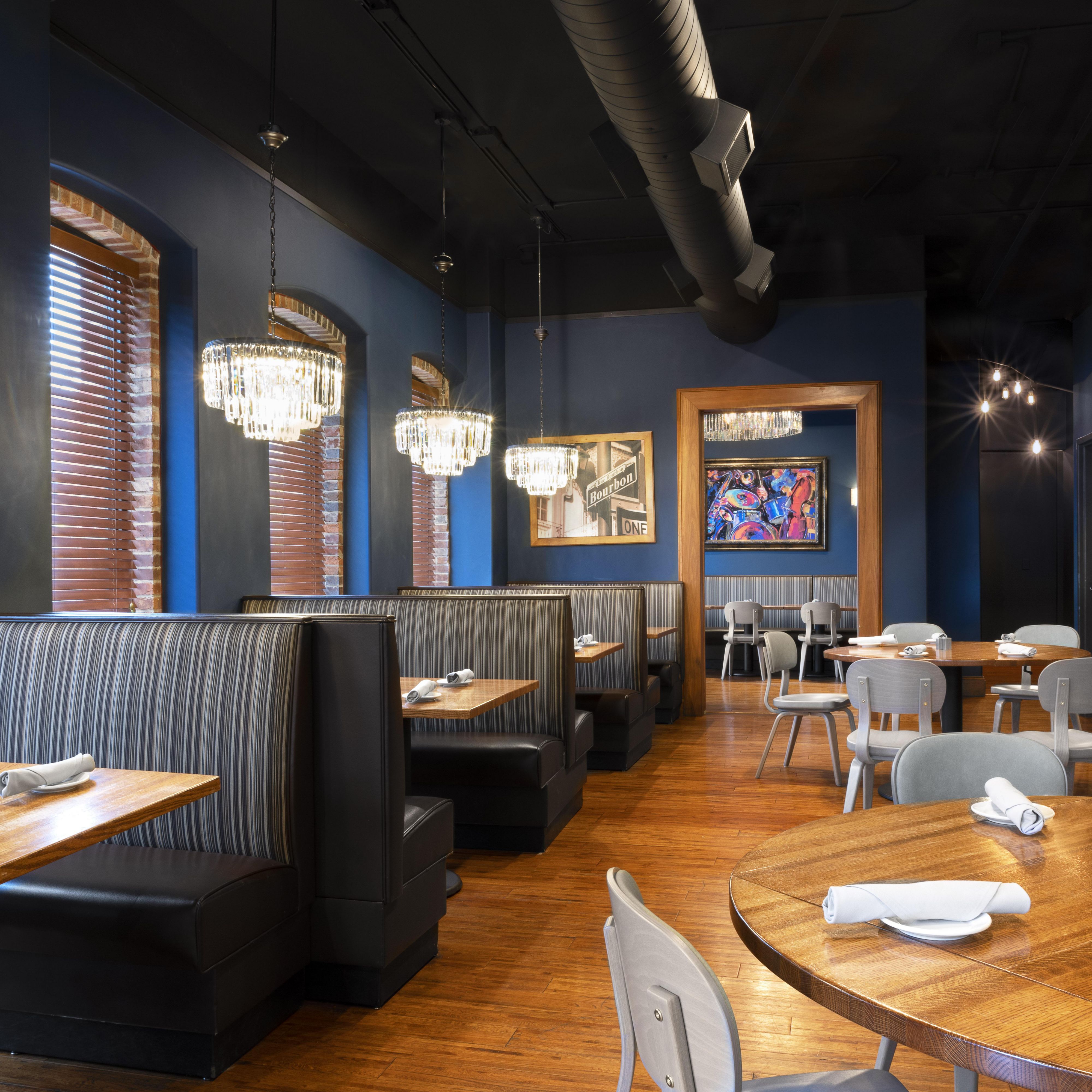 Restaurants Columbia, MO voco The Tiger Hotel, Columbia, MO