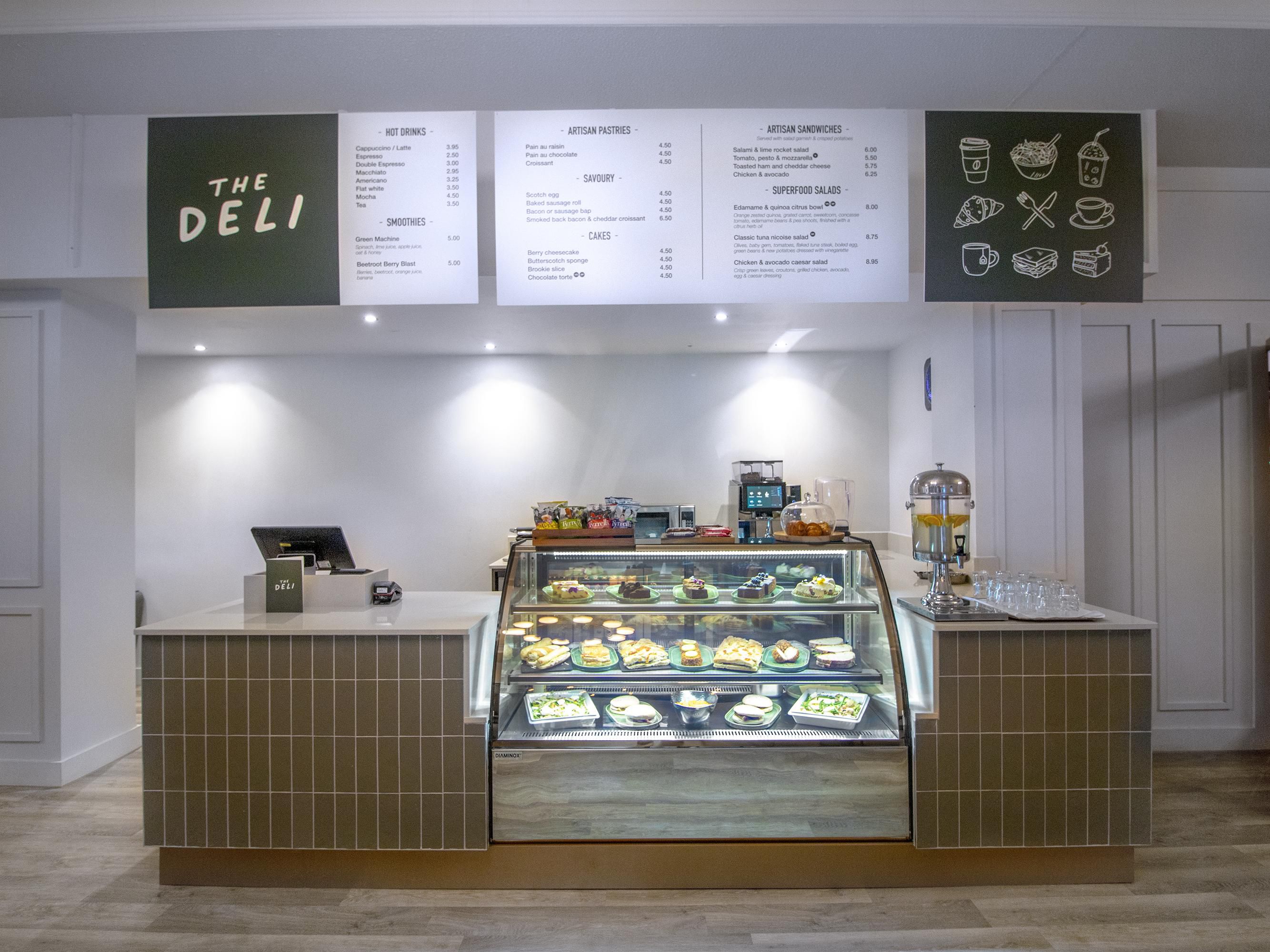 The Deli