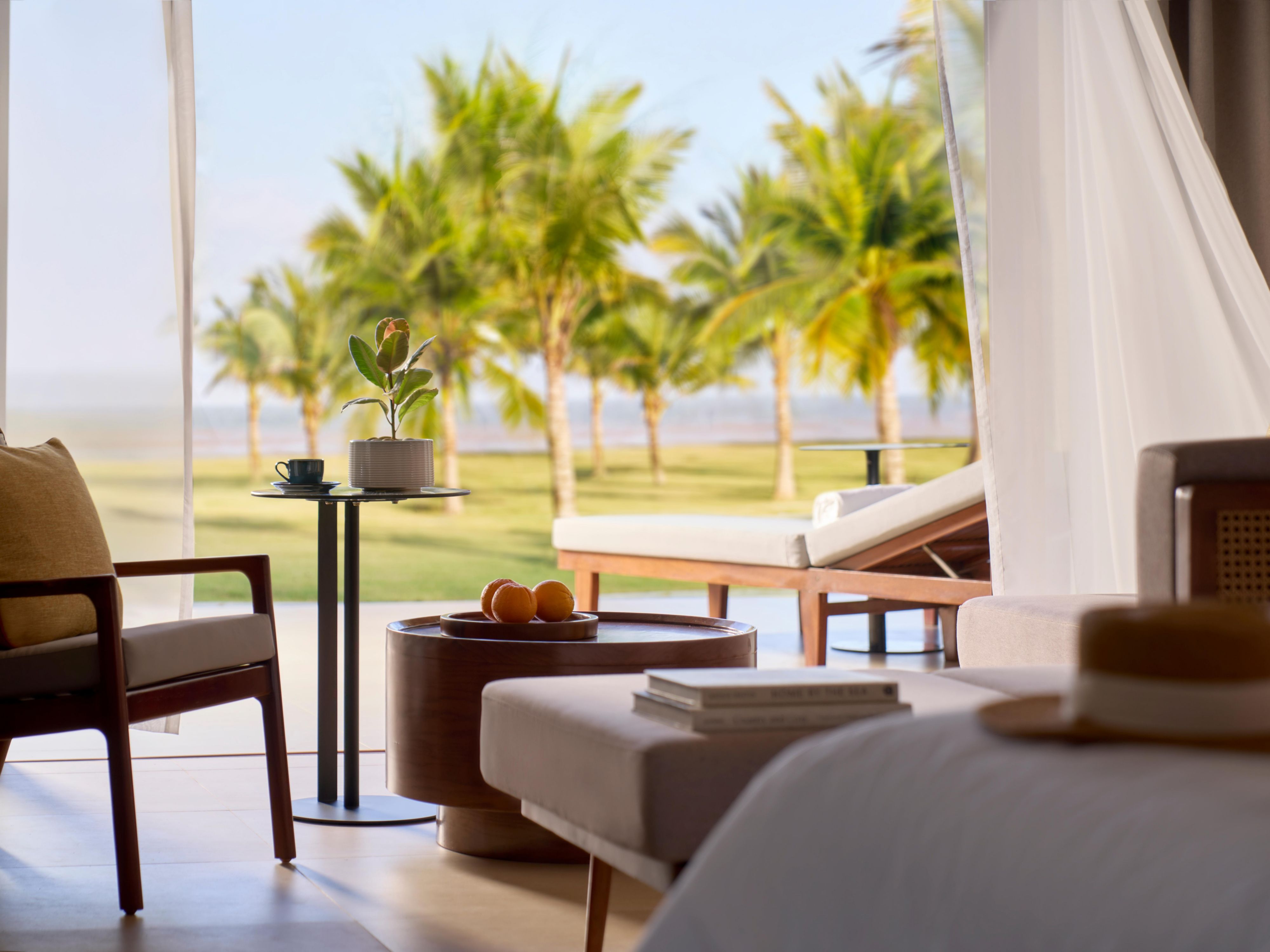 Celebrate life’s special moments at voco Quang Binh Resort By IHG. With stunning beachfront views, seamless planning, and charming spaces, we’re here to make your weddings and intimate gatherings unforgettable. Relax, connect, and create lasting memories in our tranquil, inviting atmosphere.