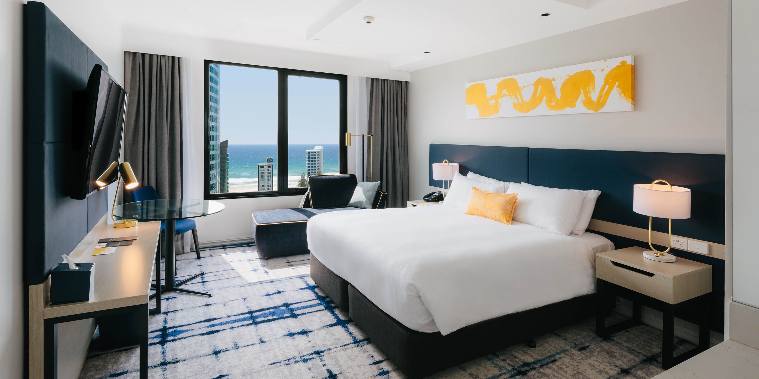 voco® Gold Coast