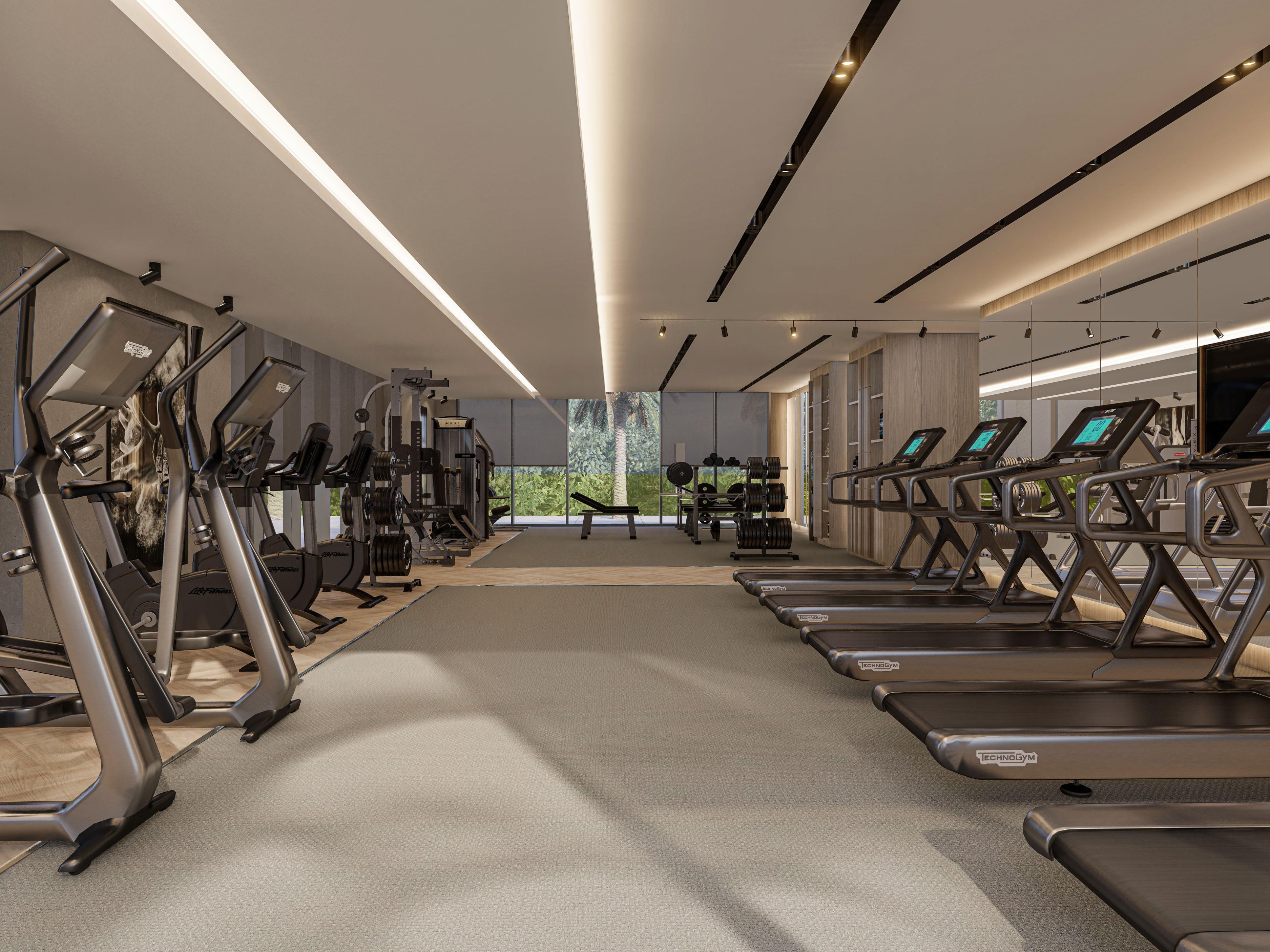 Unwind in the spacious suites in heart of Jeddah