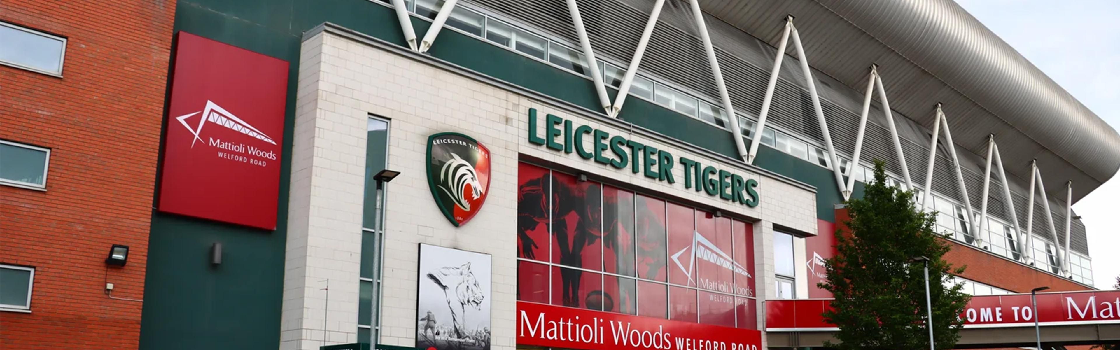 Leicester Tigers