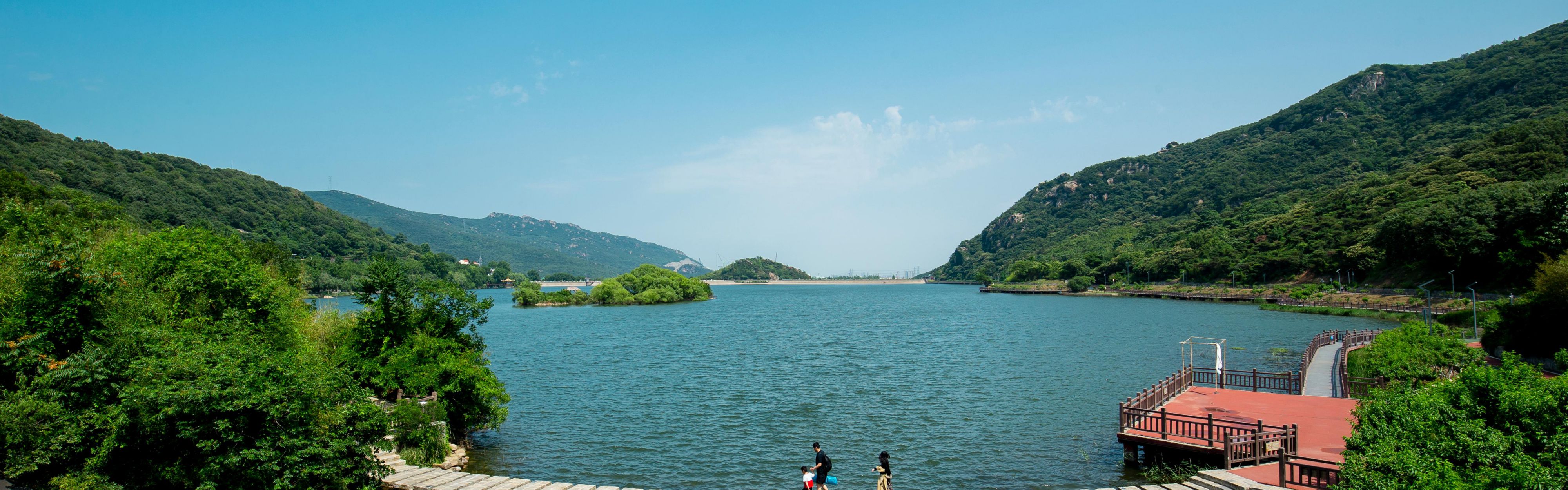 Tang Wang Lake