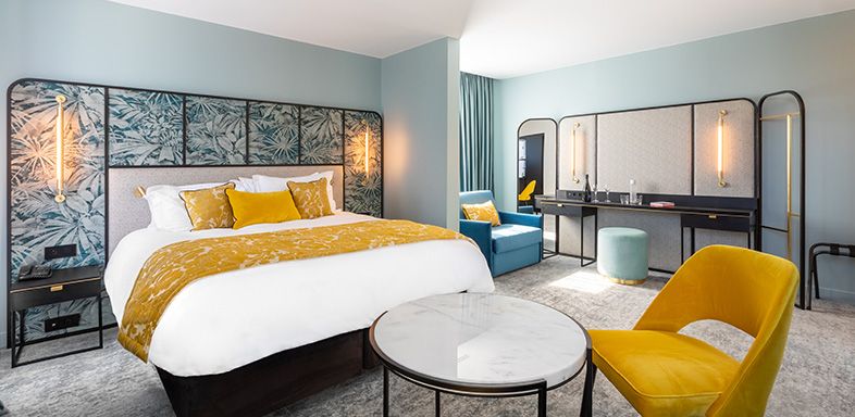 voco® Paris Montparnasse