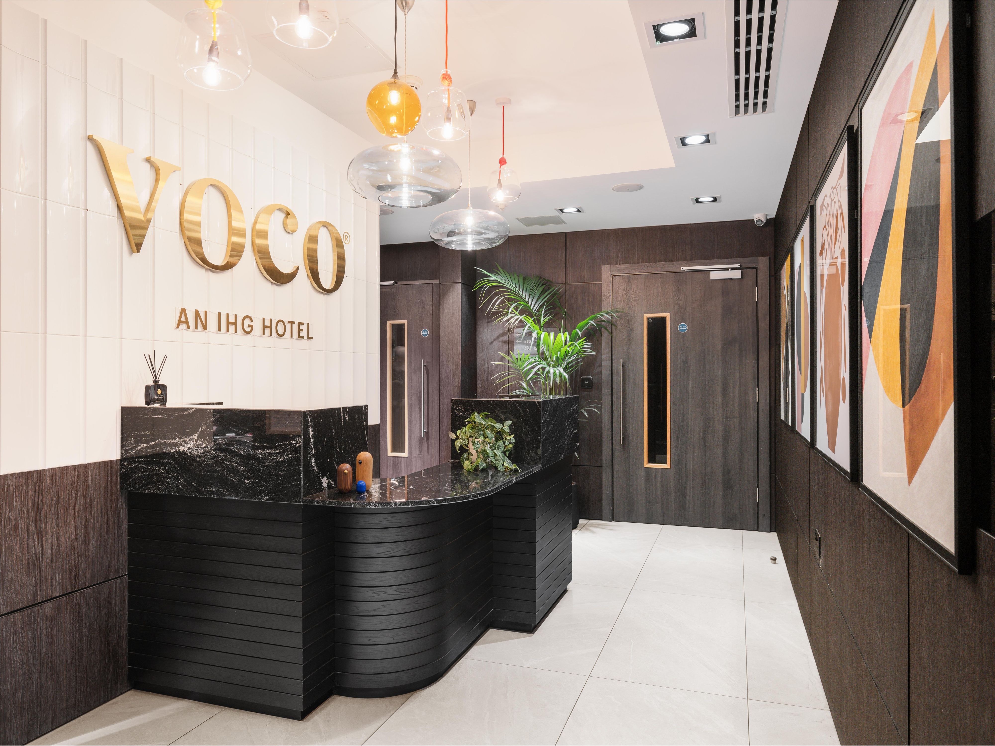 Enjoy a warm welcome with our signature treat upon arrival. Our Turkish Delight characterizes the rich Middle Eastern culture and charm that surrounds our immediate locality here in Marylebone. It offers a sweet start to your stay, and the perfect way to begin your visit!