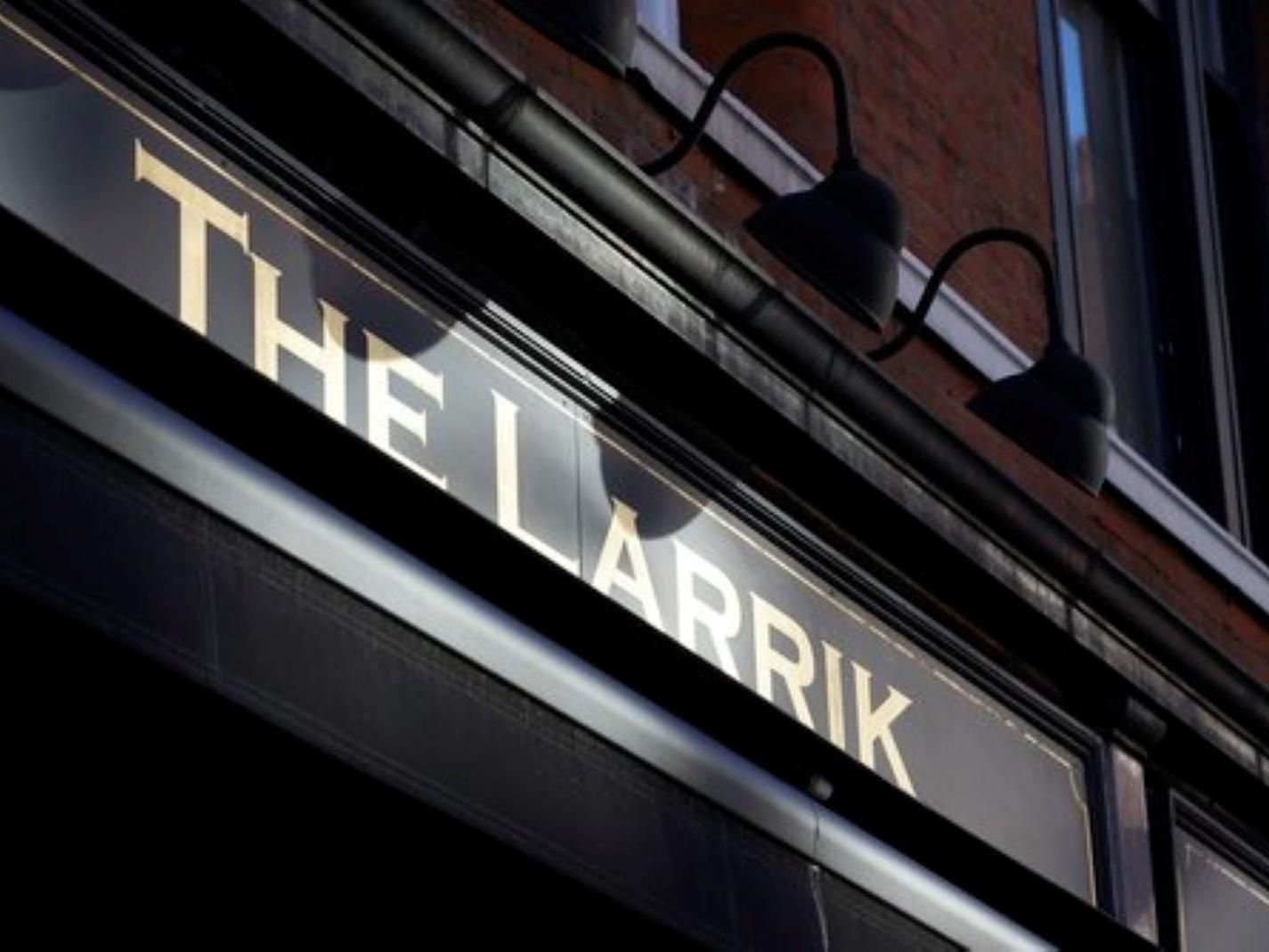 Just steps from voco London Marylebone, The Larrik gastropub offers a cosy atmosphere and delicious bites. Enjoy an exclusive 10% discount as a guest of voco, perfect for unwinding after a day exploring the cities sites and attractions. Sip on craft beers, chilled wines and experience true local charm at The Larrik.