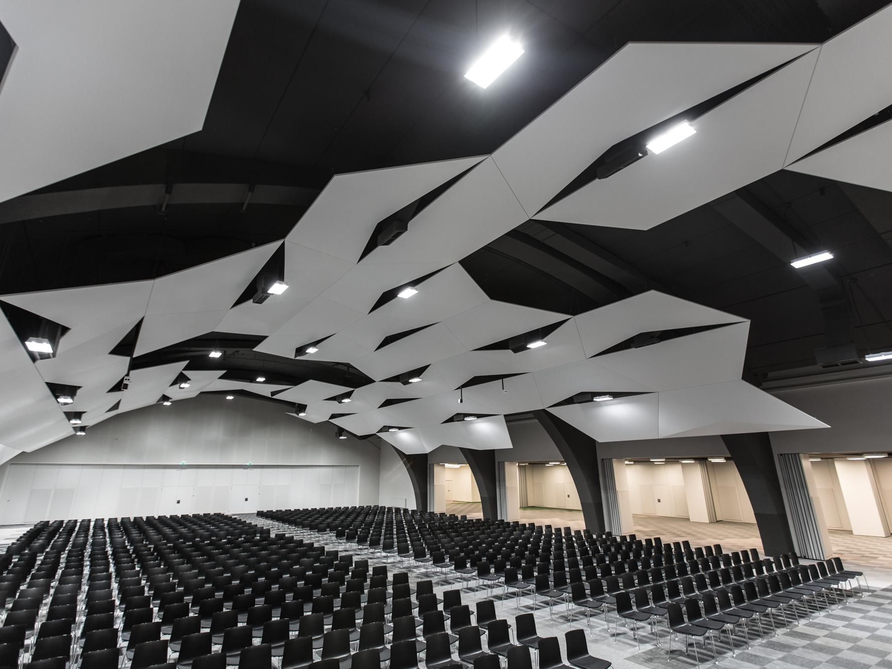 Plan a more sustainable meeting experience at voco Malta.