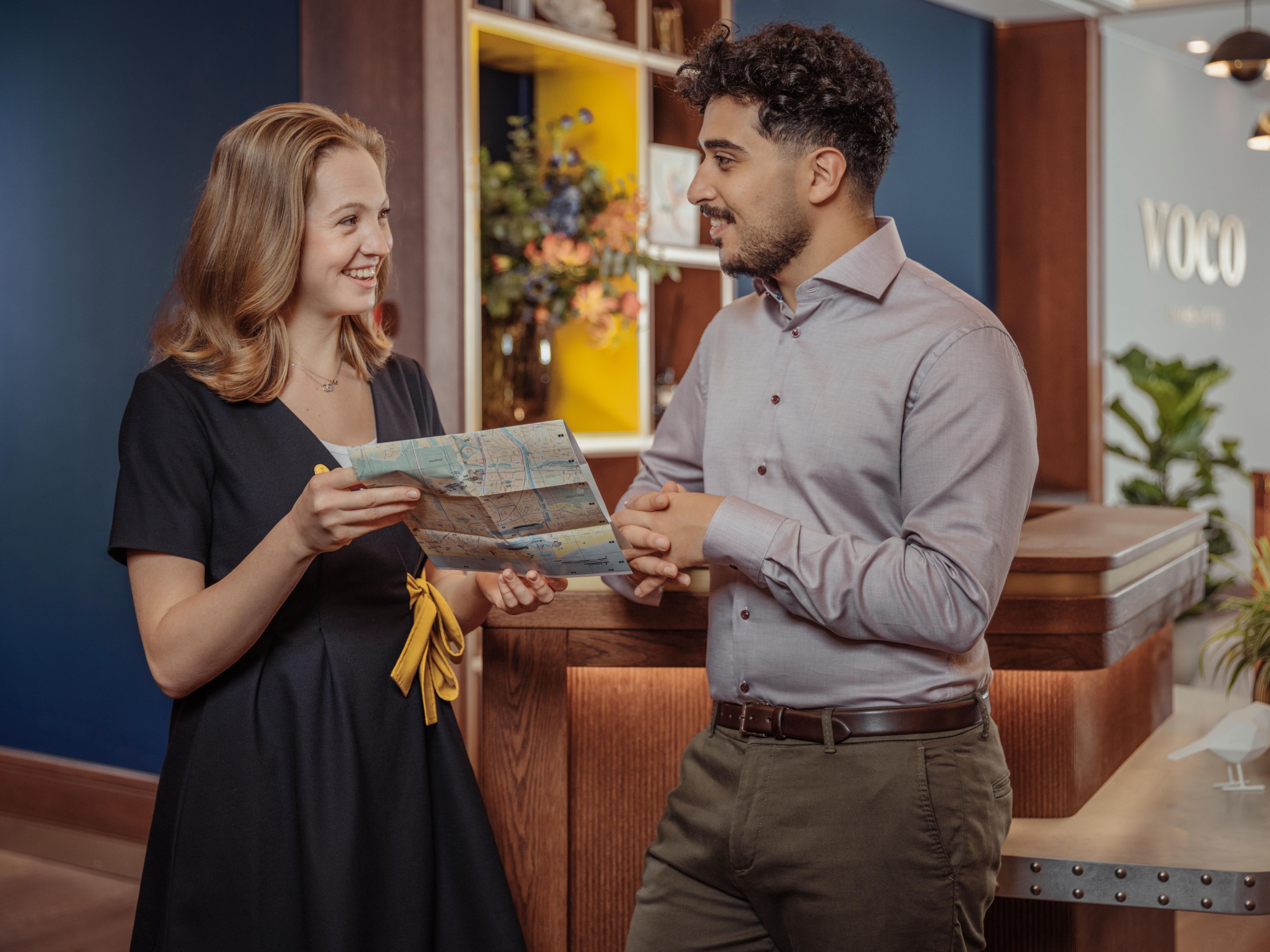 Members enjoy access to special rates and promotions, room upgrades, food and beverage rewards, and points redeemable for free nights at our worldwide hotels and resorts. Join IHG One Rewards today and experience the benefits of membership.