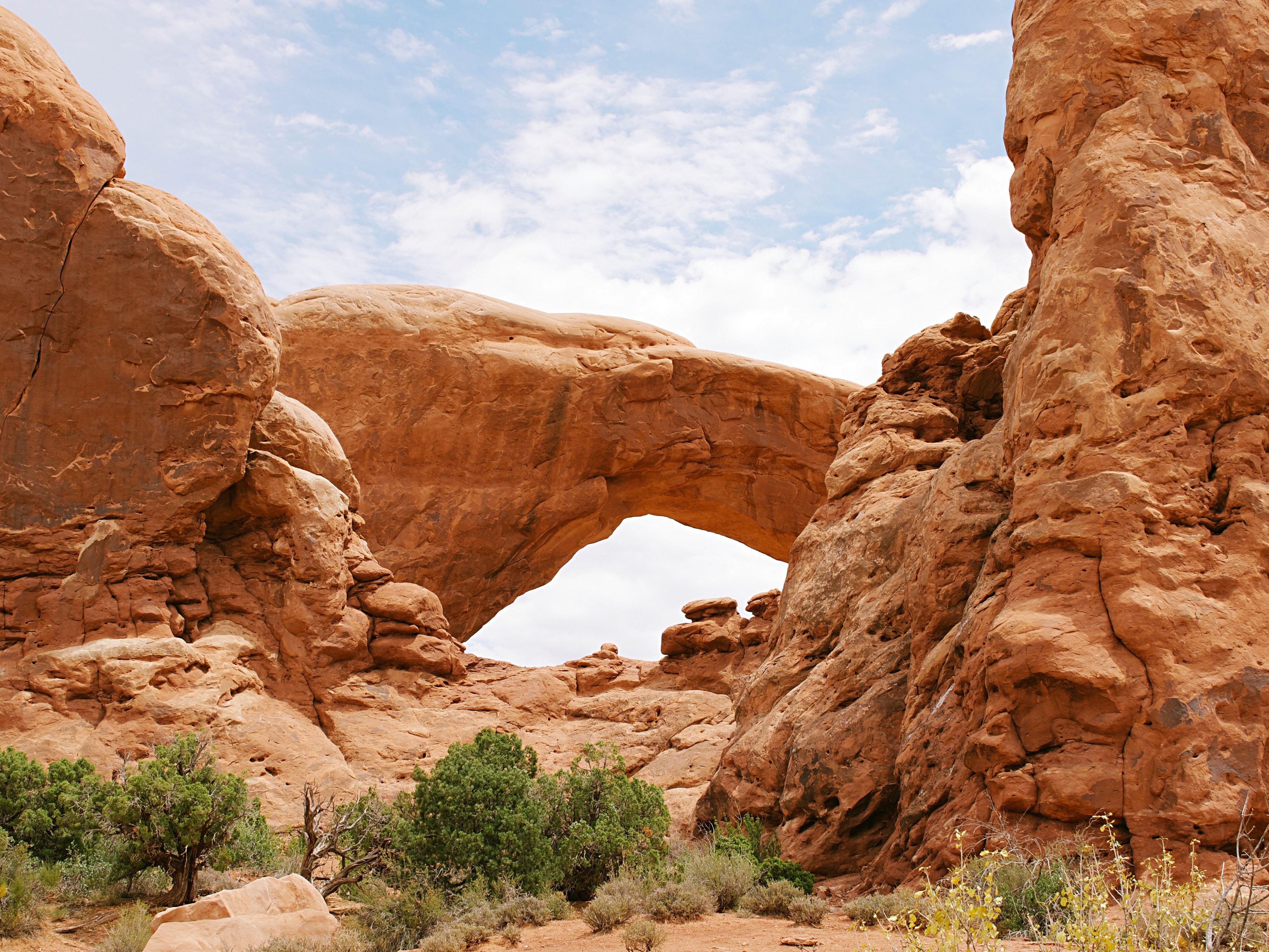 At voco Moab, we believe the journey to sustainability is a gradual one, and step by step, we are working hard to ensure that every day – and every stay – brings us closer to a more sustainable future.