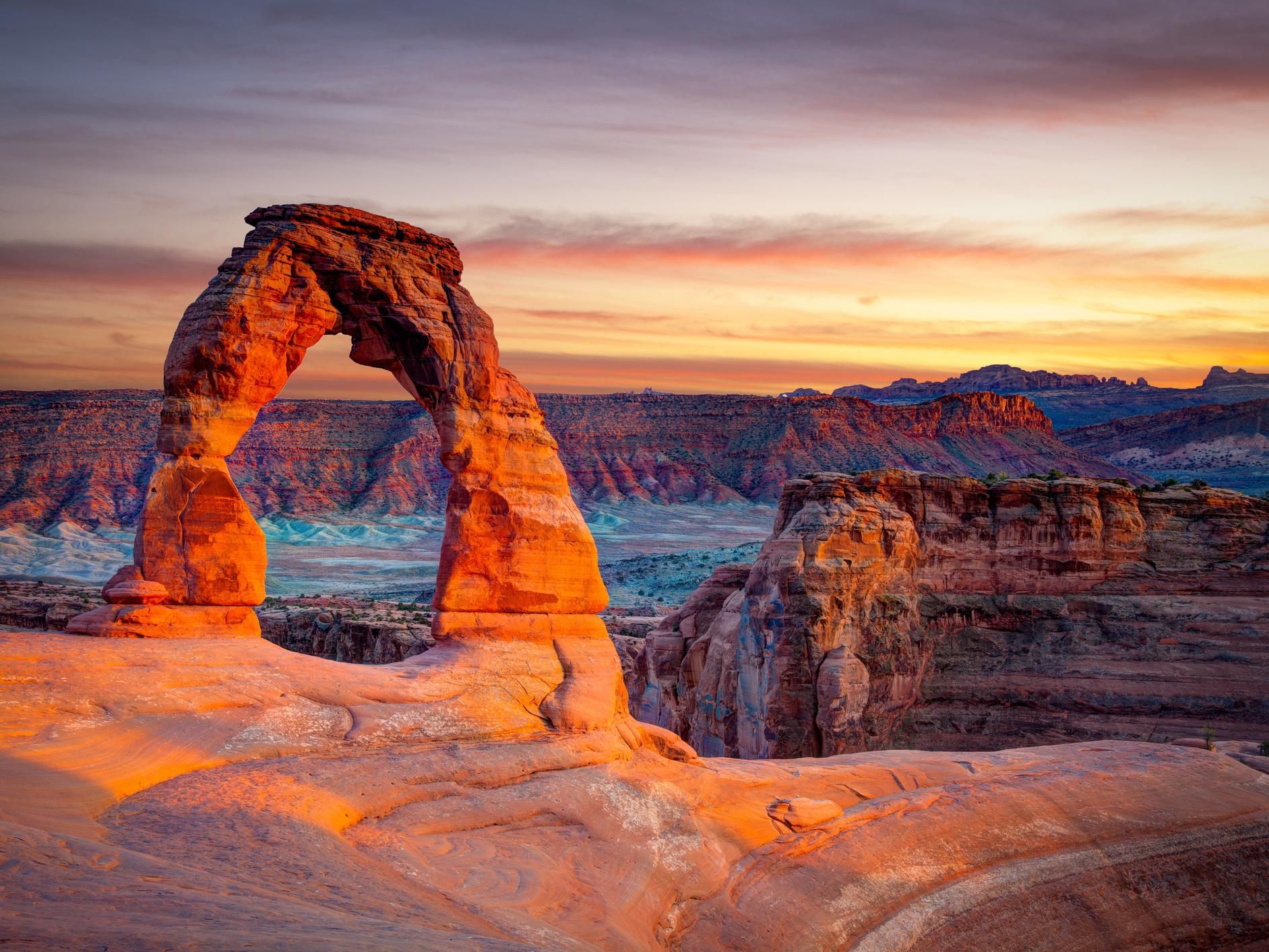 Weddings and Events Moab | voco Moab