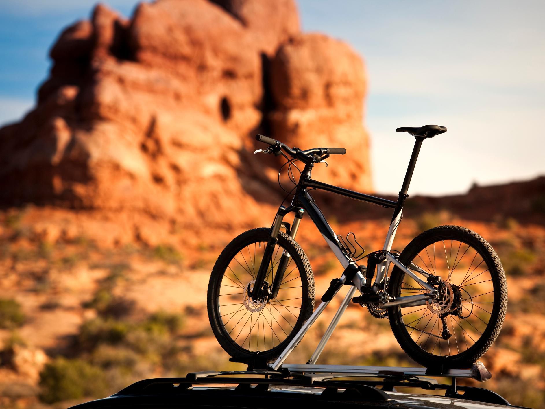 Just moments from voco Moab, discover a variety of trails showcasing breathtaking views. Explore all trail options on the Moab Trail Guide.