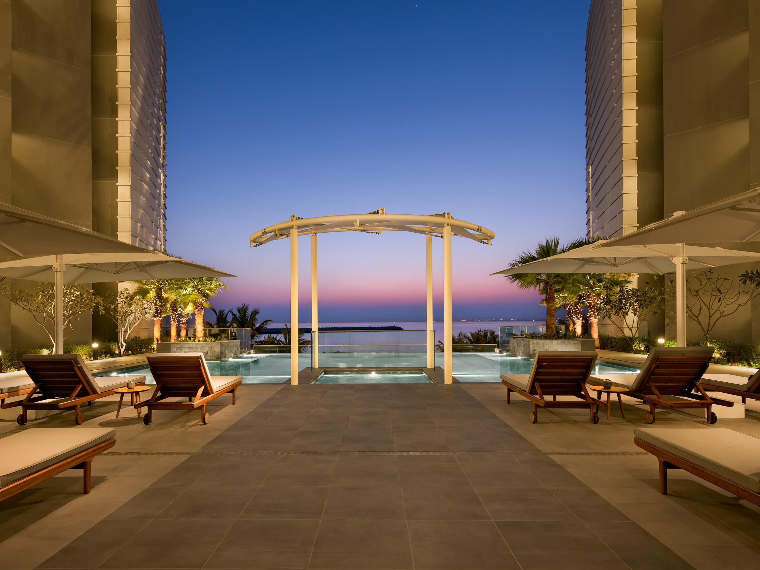 voco Muscat Al Mouj