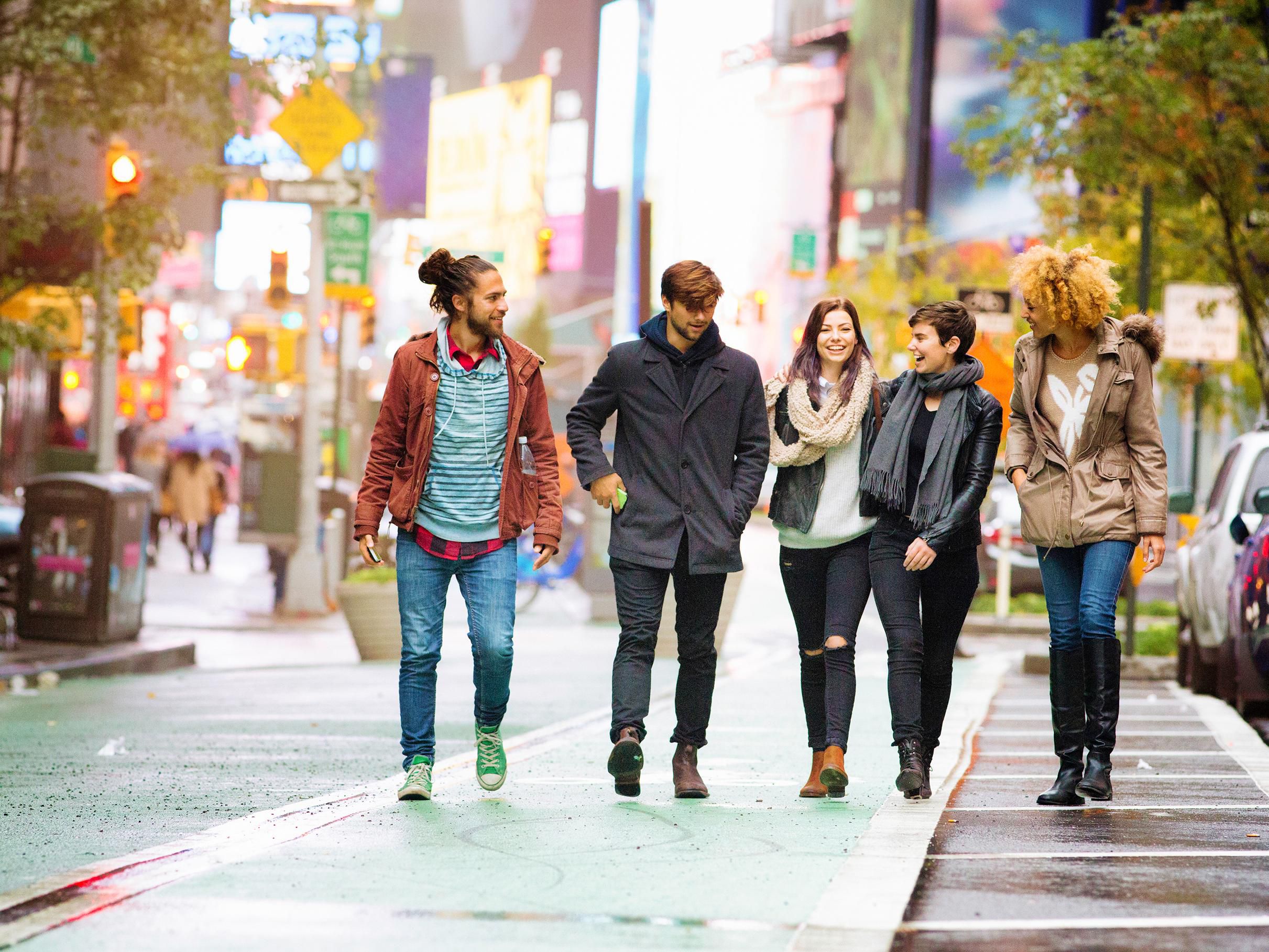 Just minutes from voco Times Square South, Hudson Yards offers cutting-edge shopping, dining, and cultural experiences. Stay centrally located to enjoy this vibrant Manhattan West neighborhood’s dynamic energy.