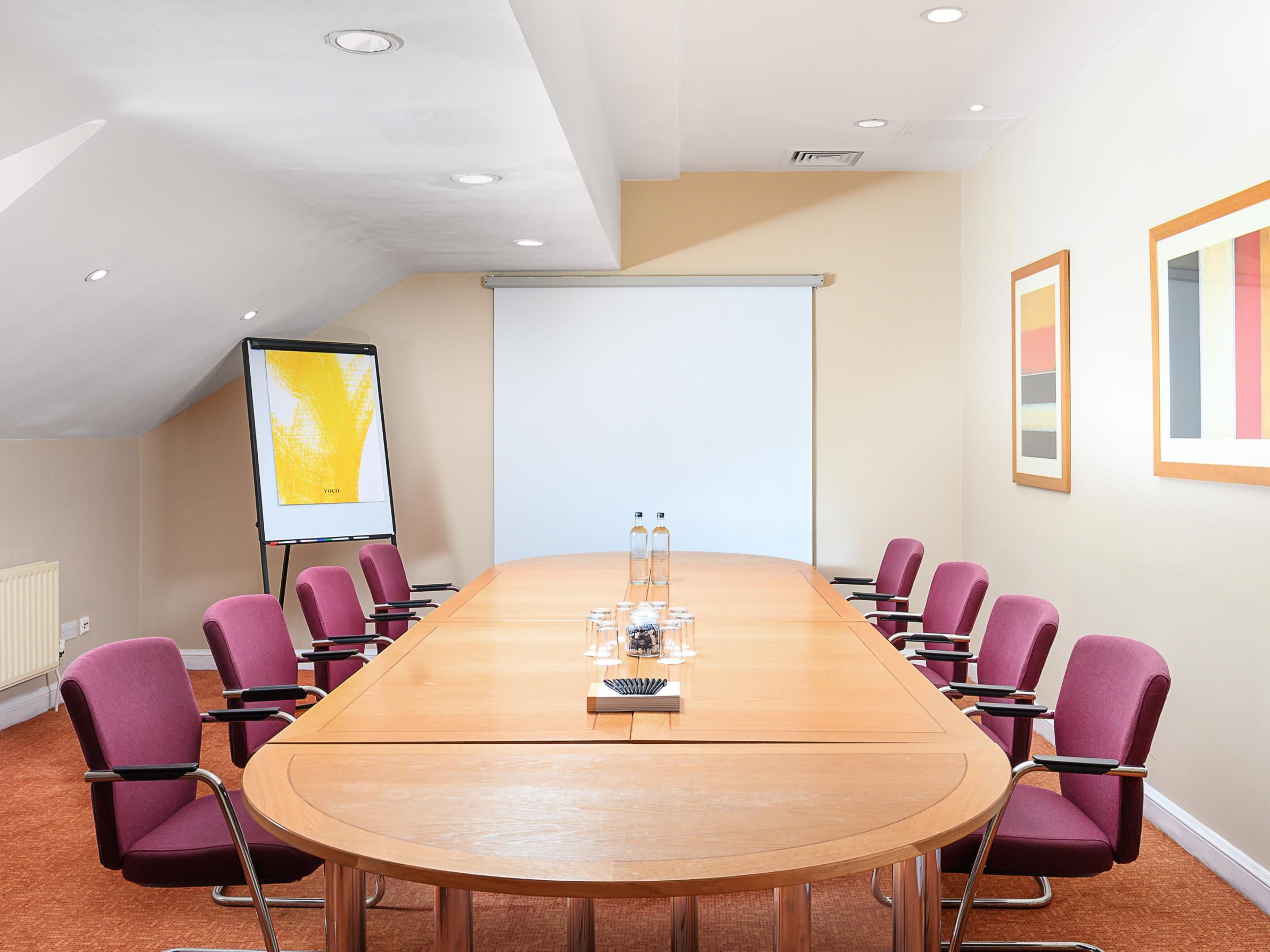 Conference room