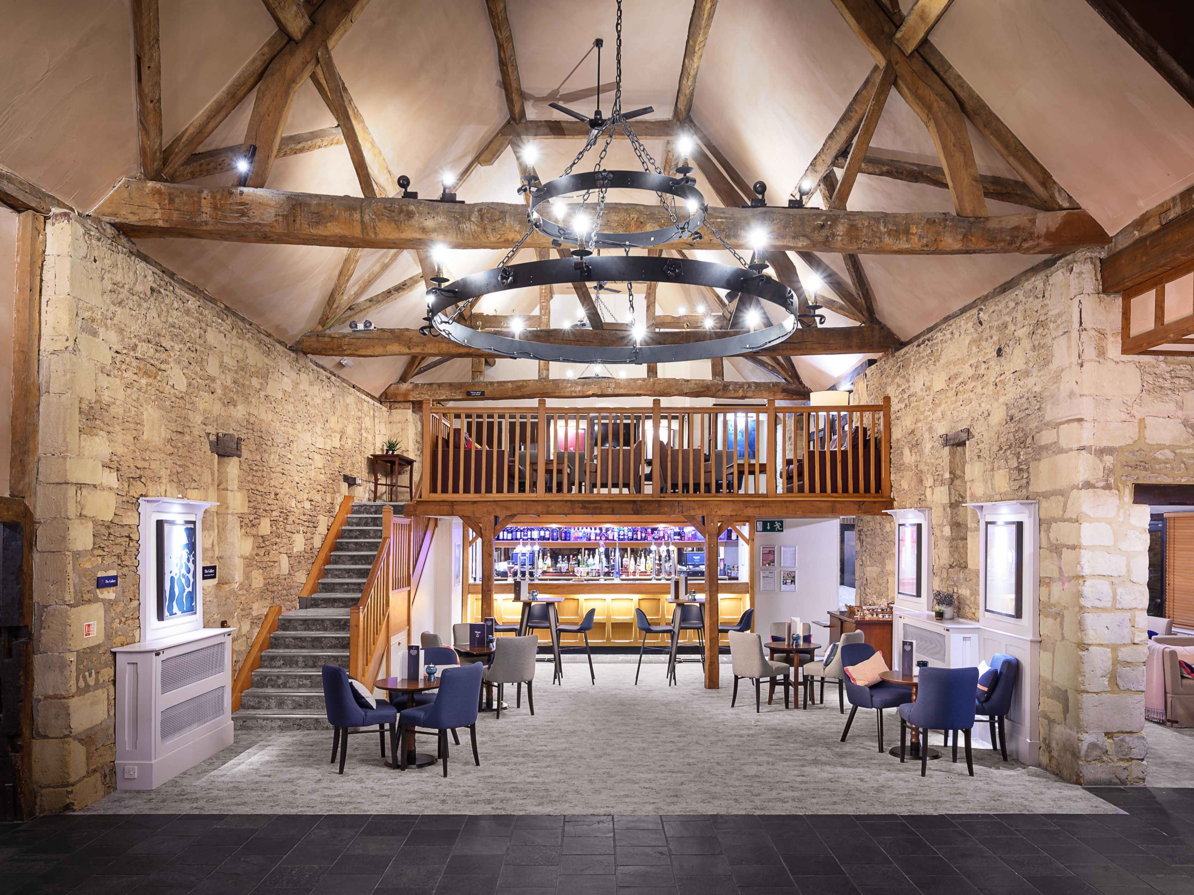 Napier's Kitchen and Bar