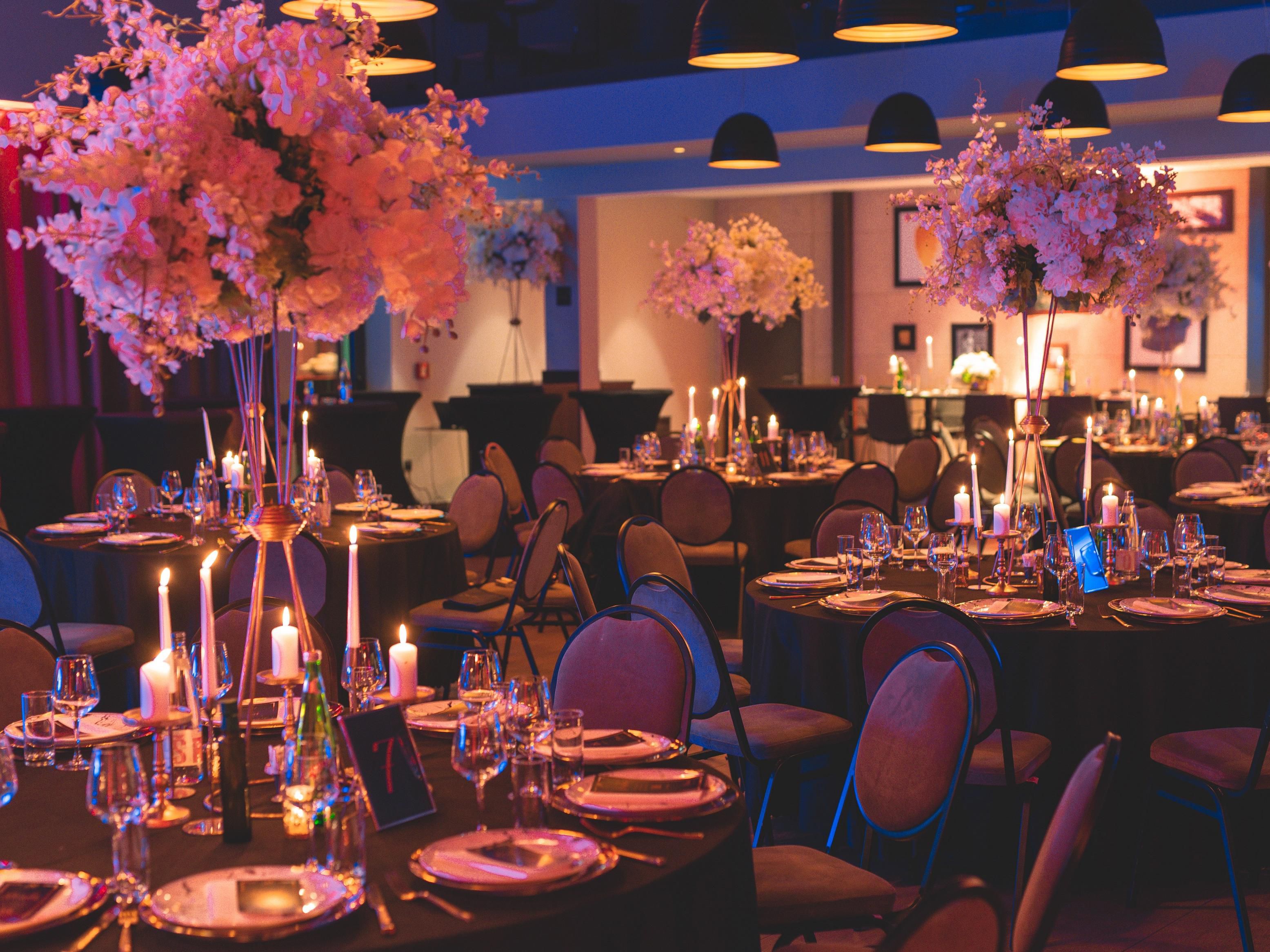 From elegant celebrations to private gatherings, voco Podgorica offers versatile event spaces and personalized service to make every occasion unforgettable. Let us help you turn your special moments into lasting memories.